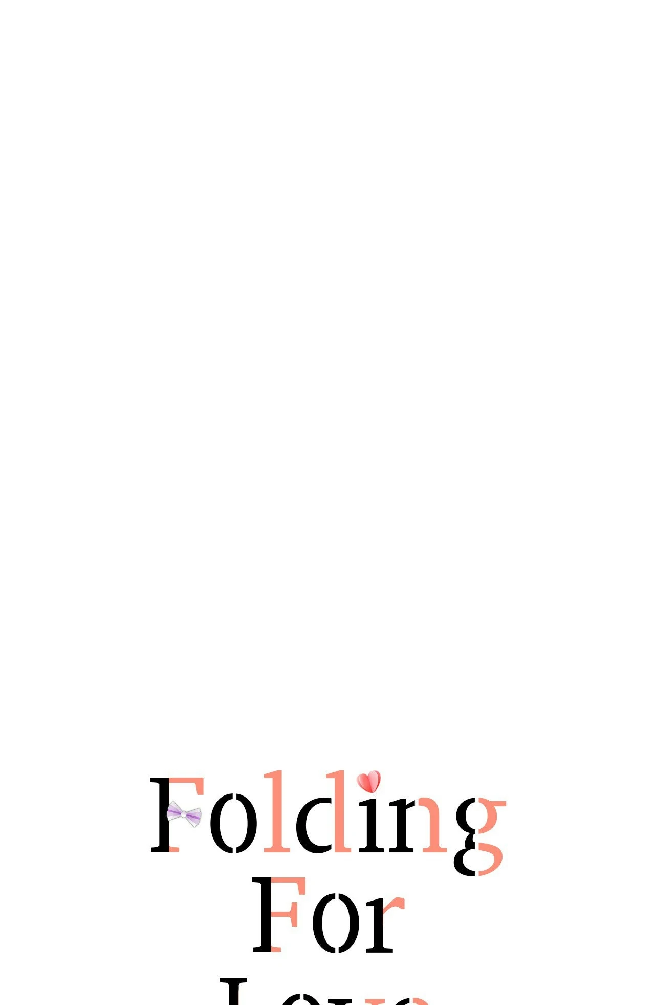Folding For Love Chapter 35 - page 19
