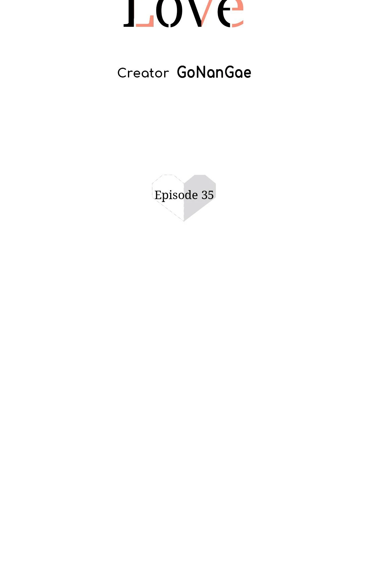 Folding For Love Chapter 35 - page 20