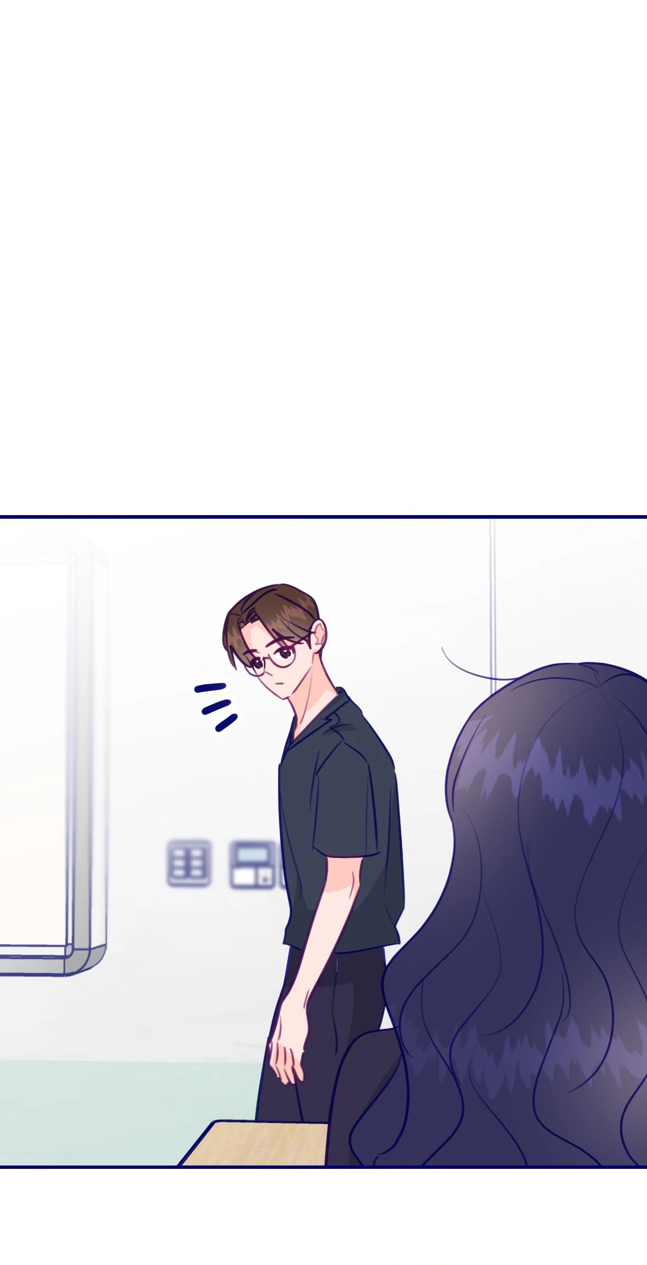 Folding For Love Chapter 35 - page 21