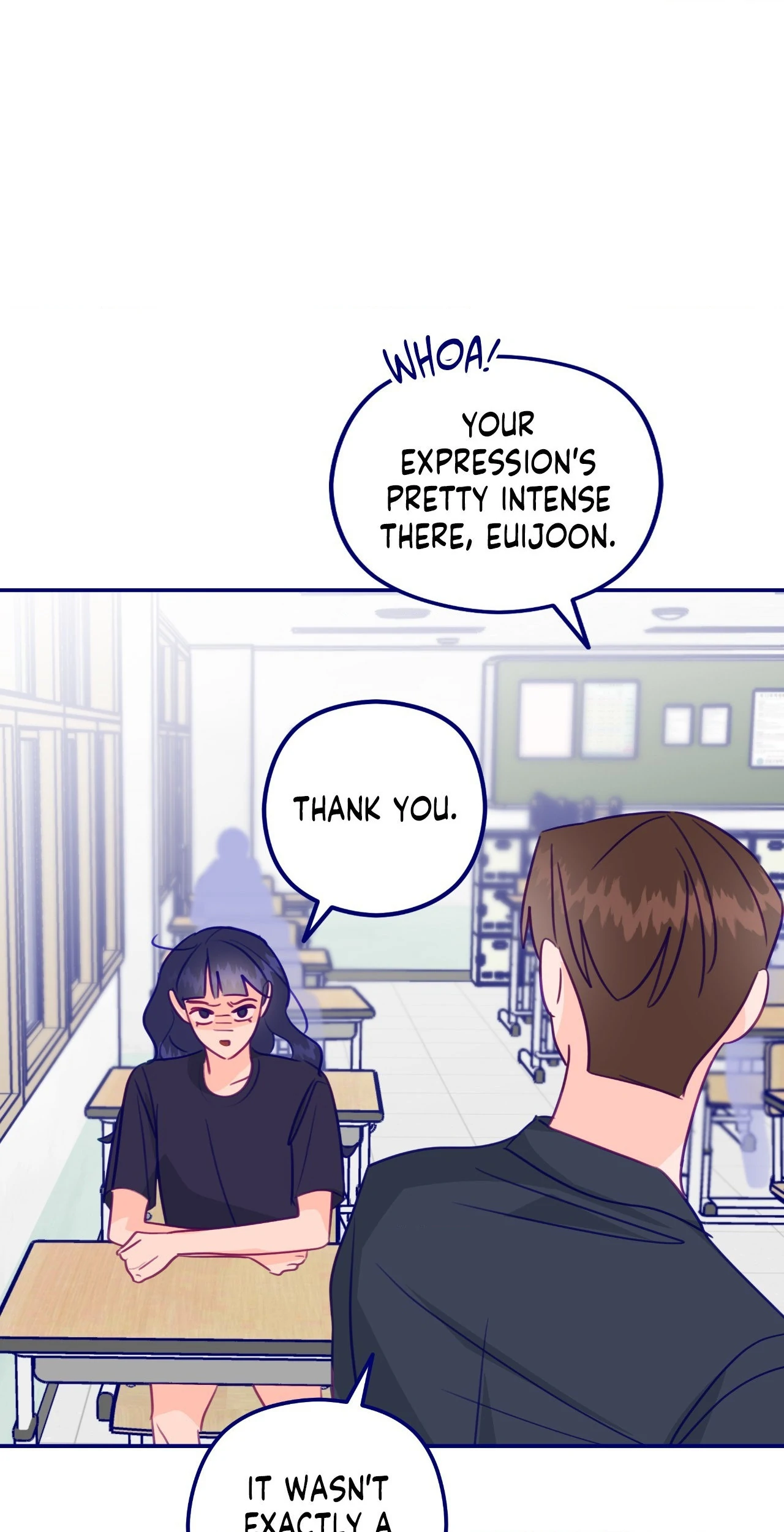 Folding For Love Chapter 35 - page 22
