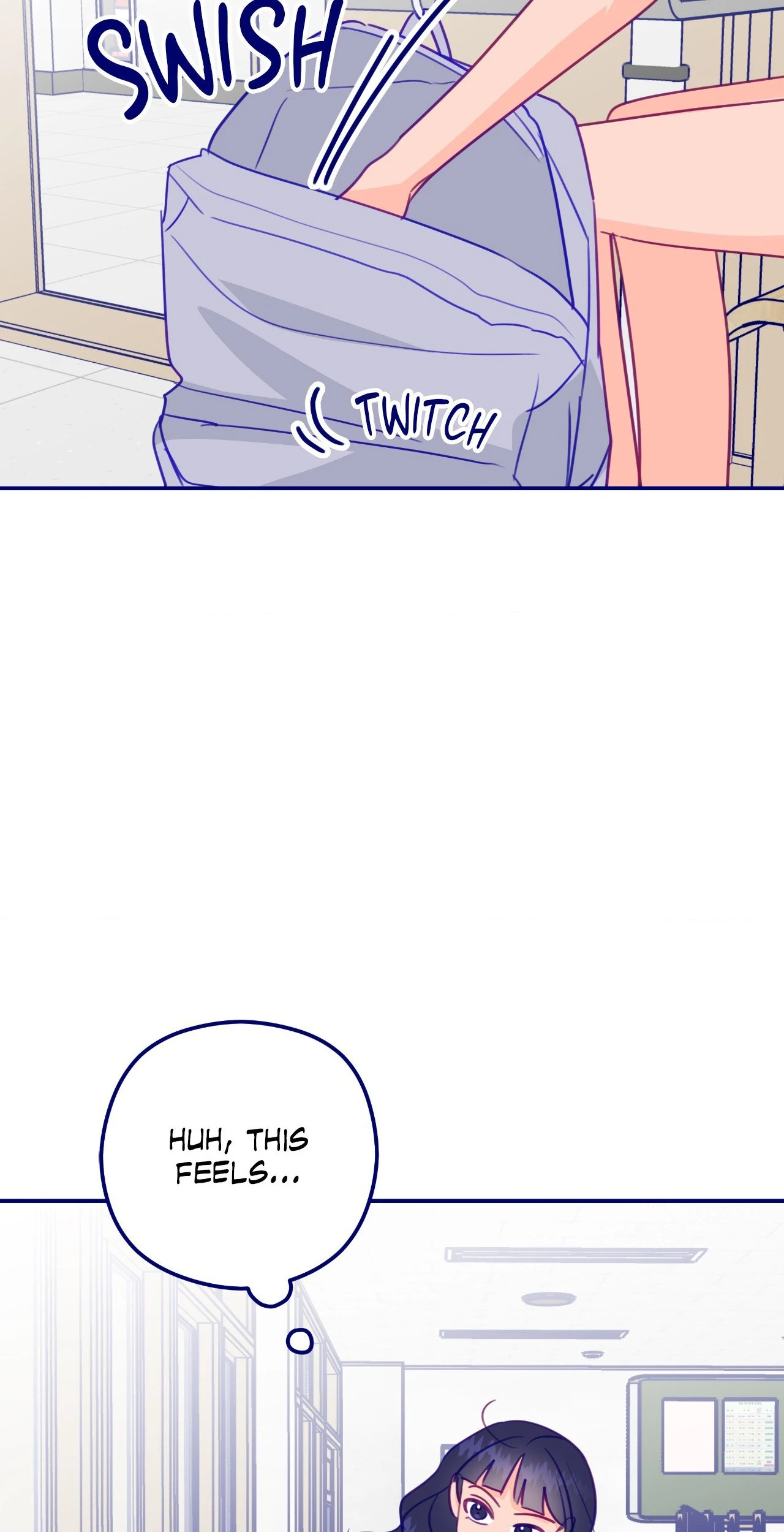 Folding For Love Chapter 35 - page 25