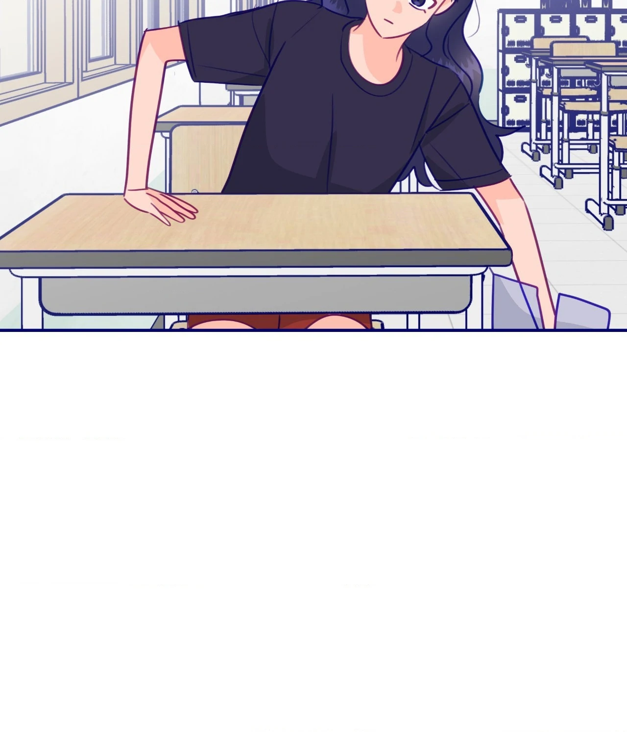 Folding For Love Chapter 35 - page 26