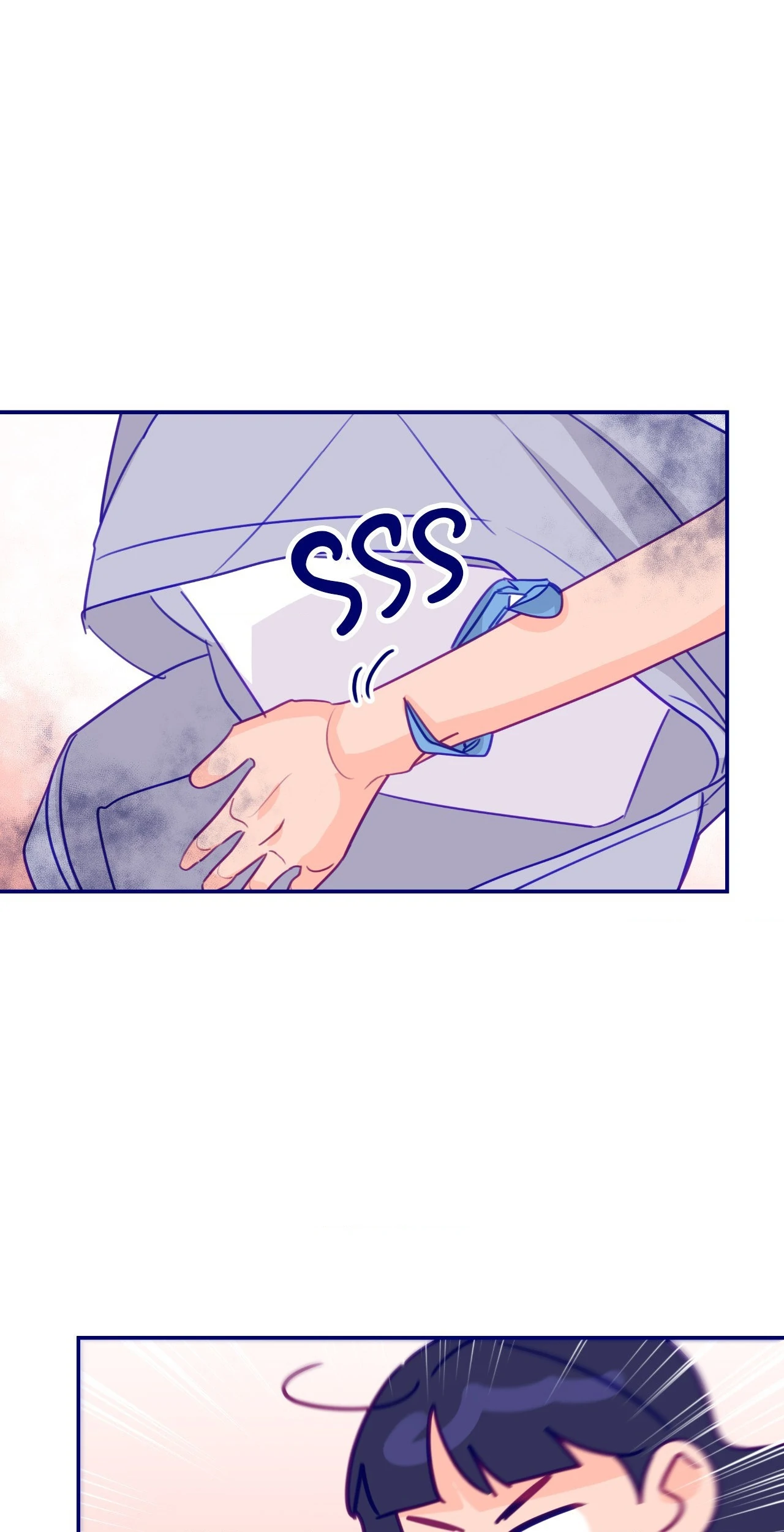 Folding For Love Chapter 35 - page 27