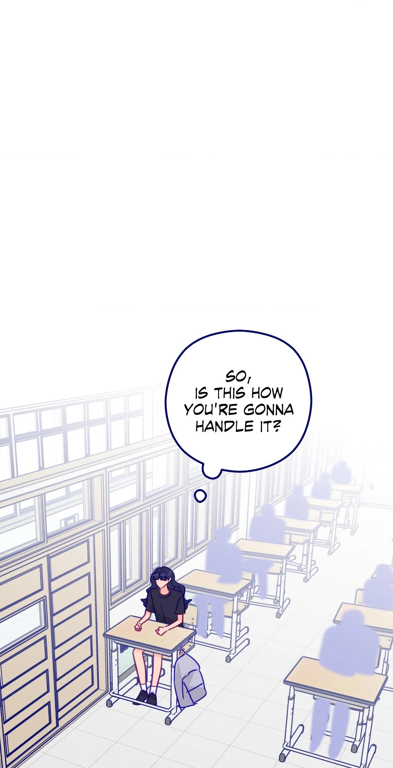 Folding For Love Chapter 35 - page 31