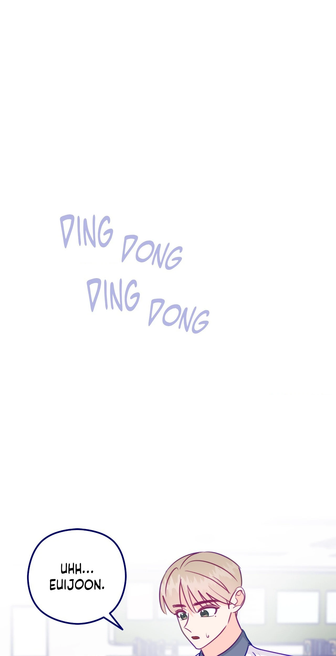 Folding For Love Chapter 35 - page 33