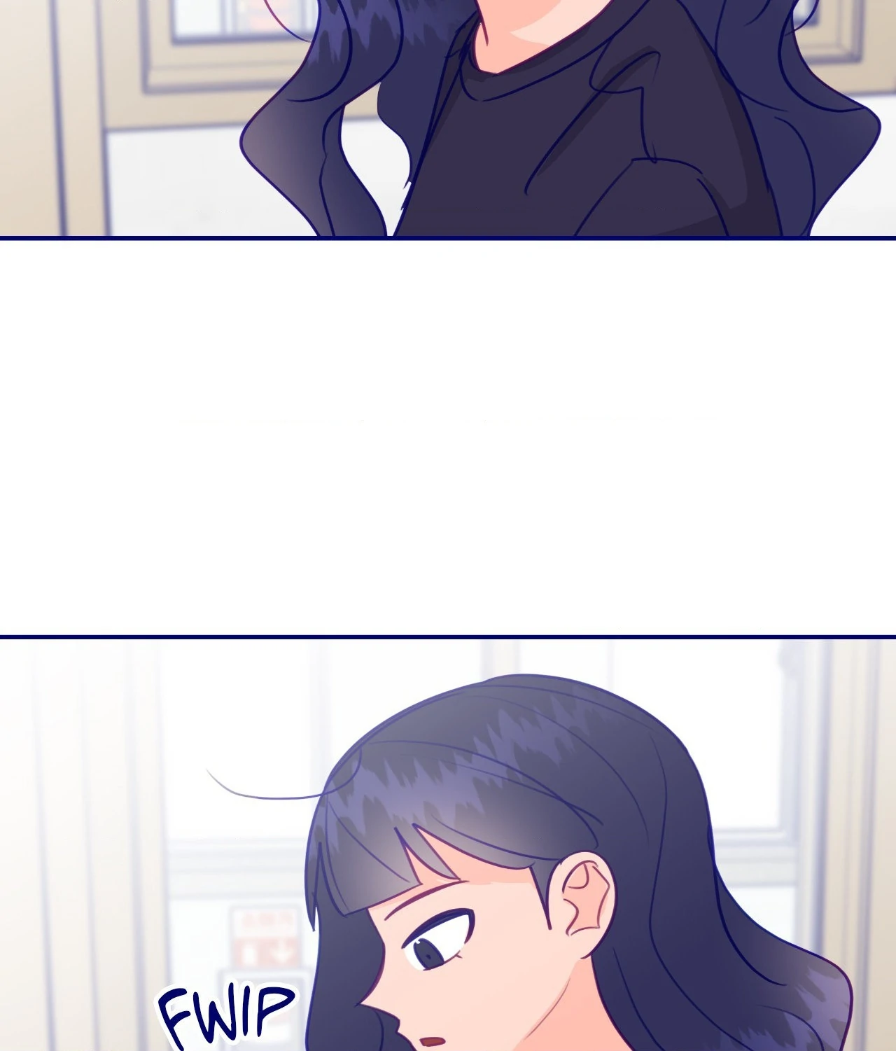 Folding For Love Chapter 35 - page 35