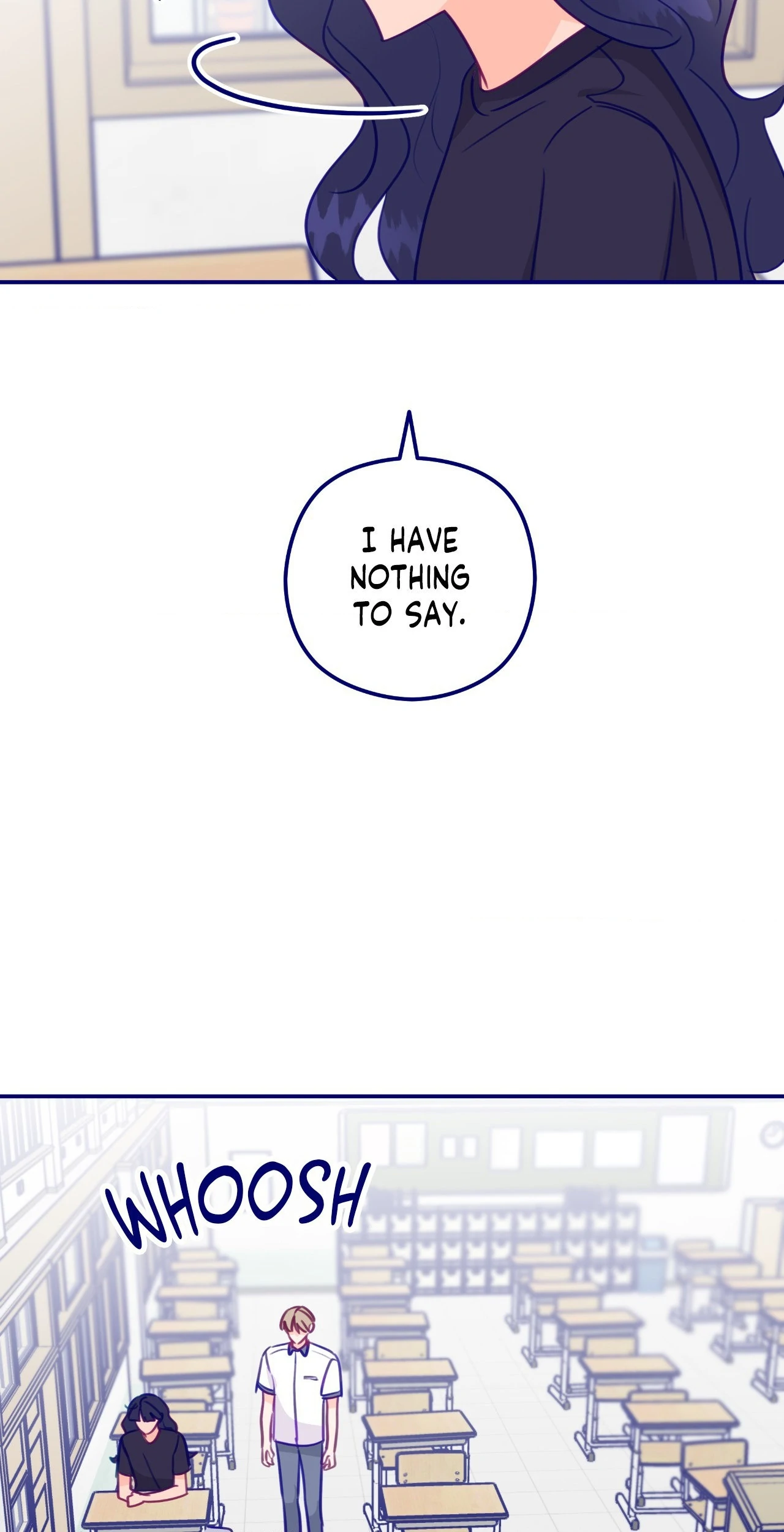 Folding For Love Chapter 35 - page 36