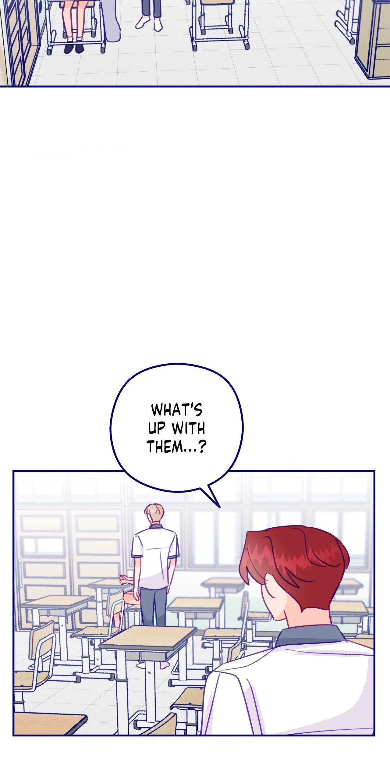 Folding For Love Chapter 35 - page 37