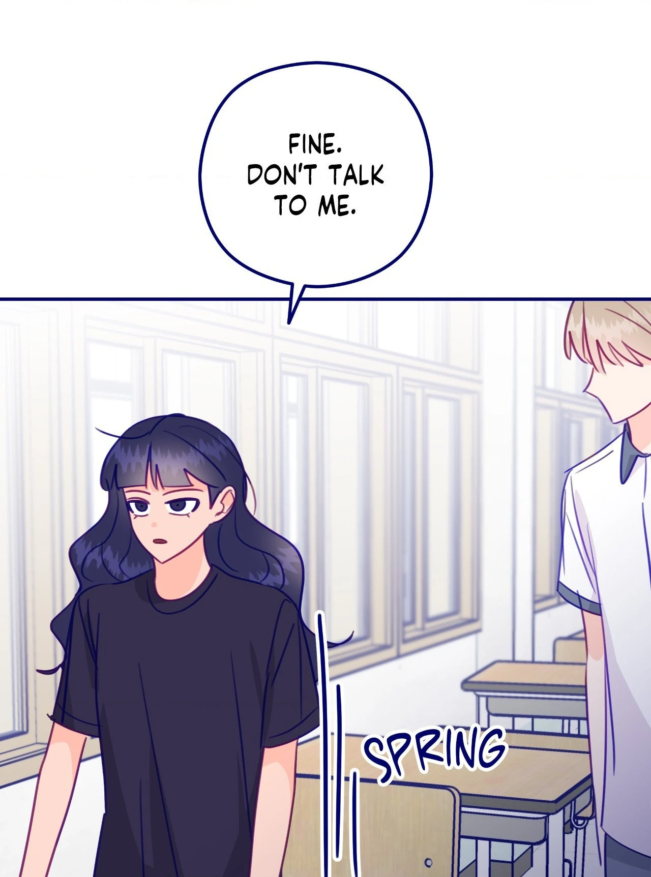 Folding For Love Chapter 35 - page 41