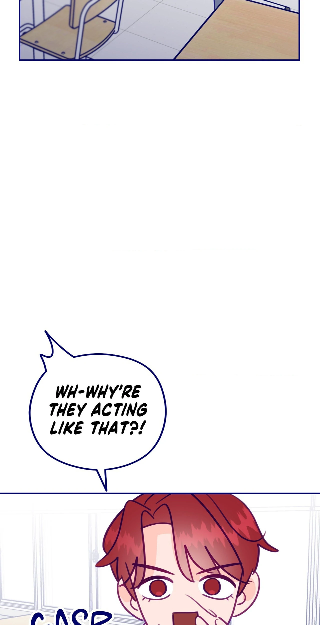 Folding For Love Chapter 35 - page 43