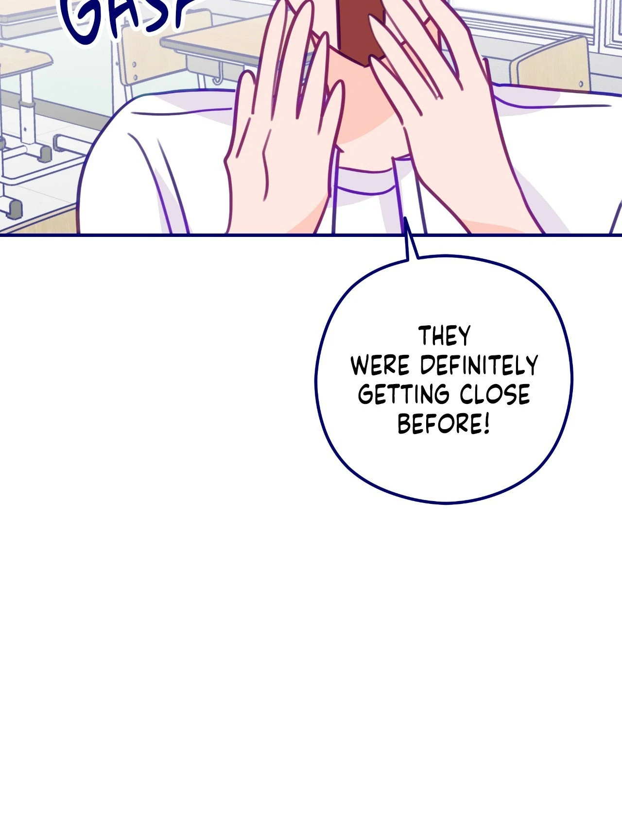 Folding For Love Chapter 35 - page 44