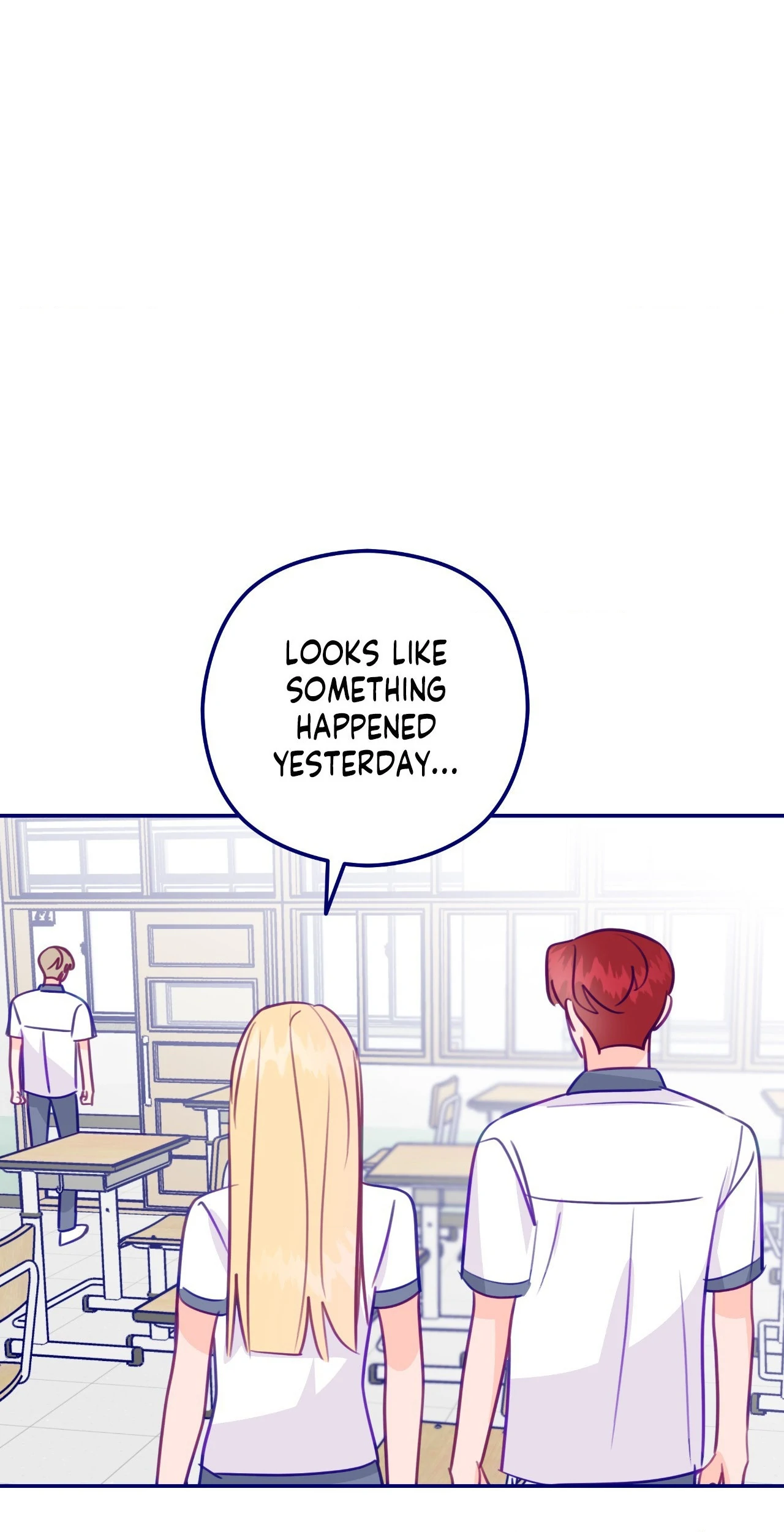 Folding For Love Chapter 35 - page 45