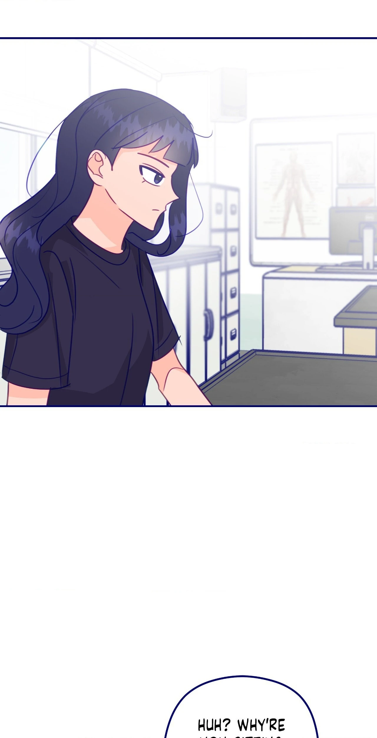 Folding For Love Chapter 35 - page 49