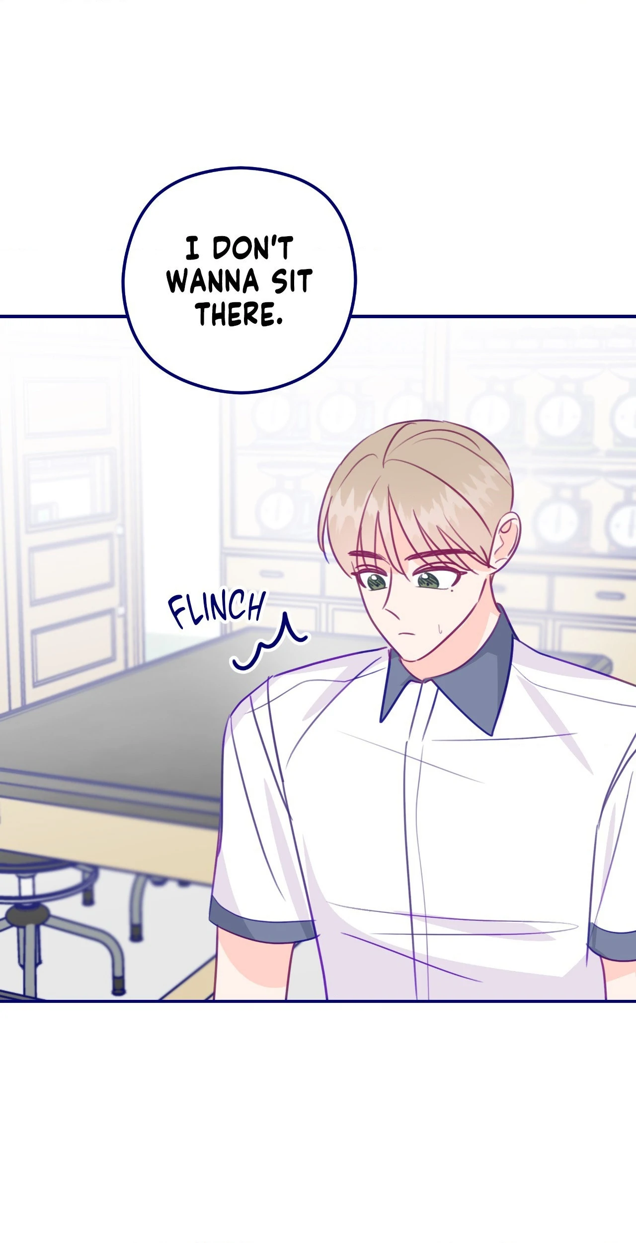 Folding For Love Chapter 35 - page 51