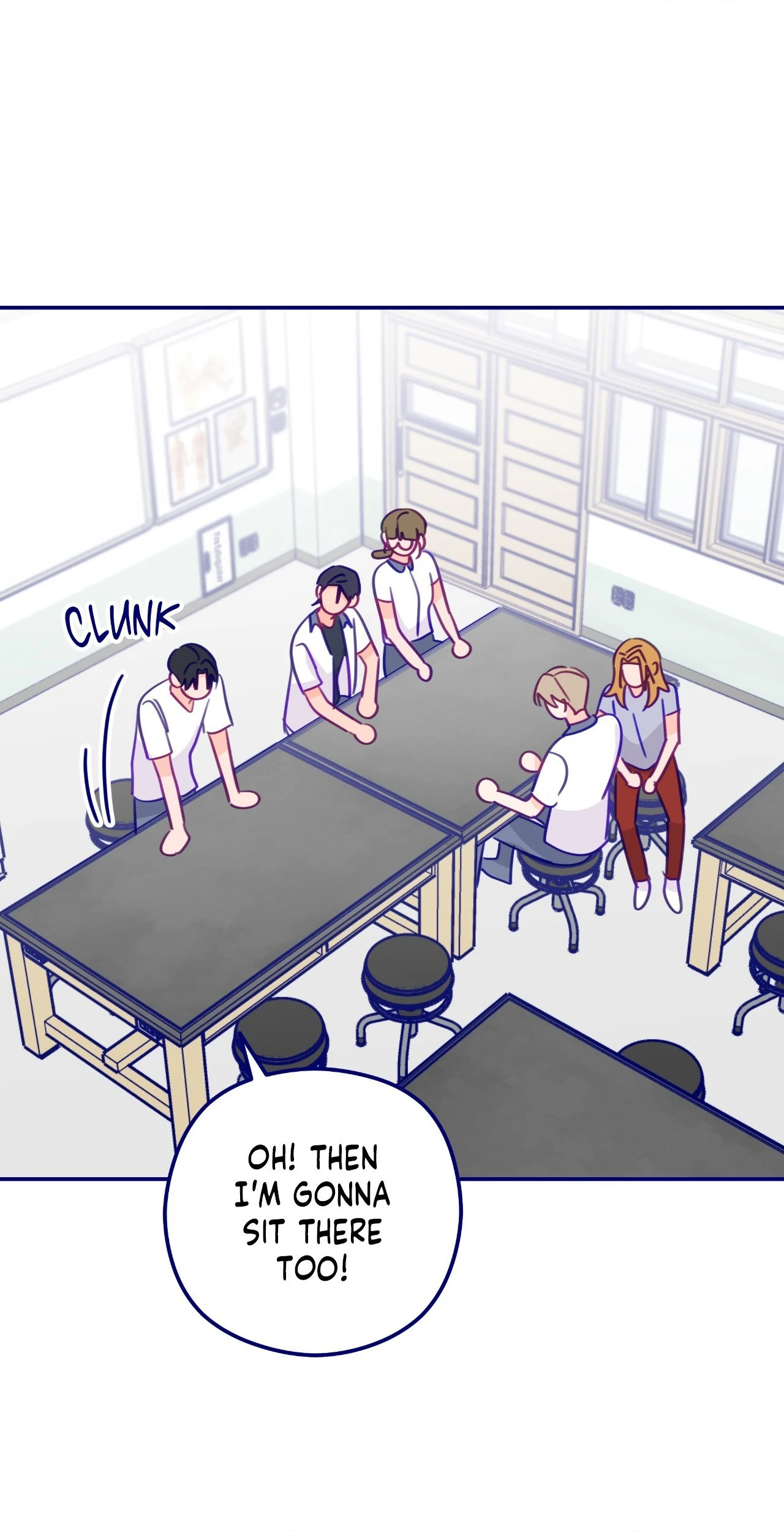 Folding For Love Chapter 35 - page 52