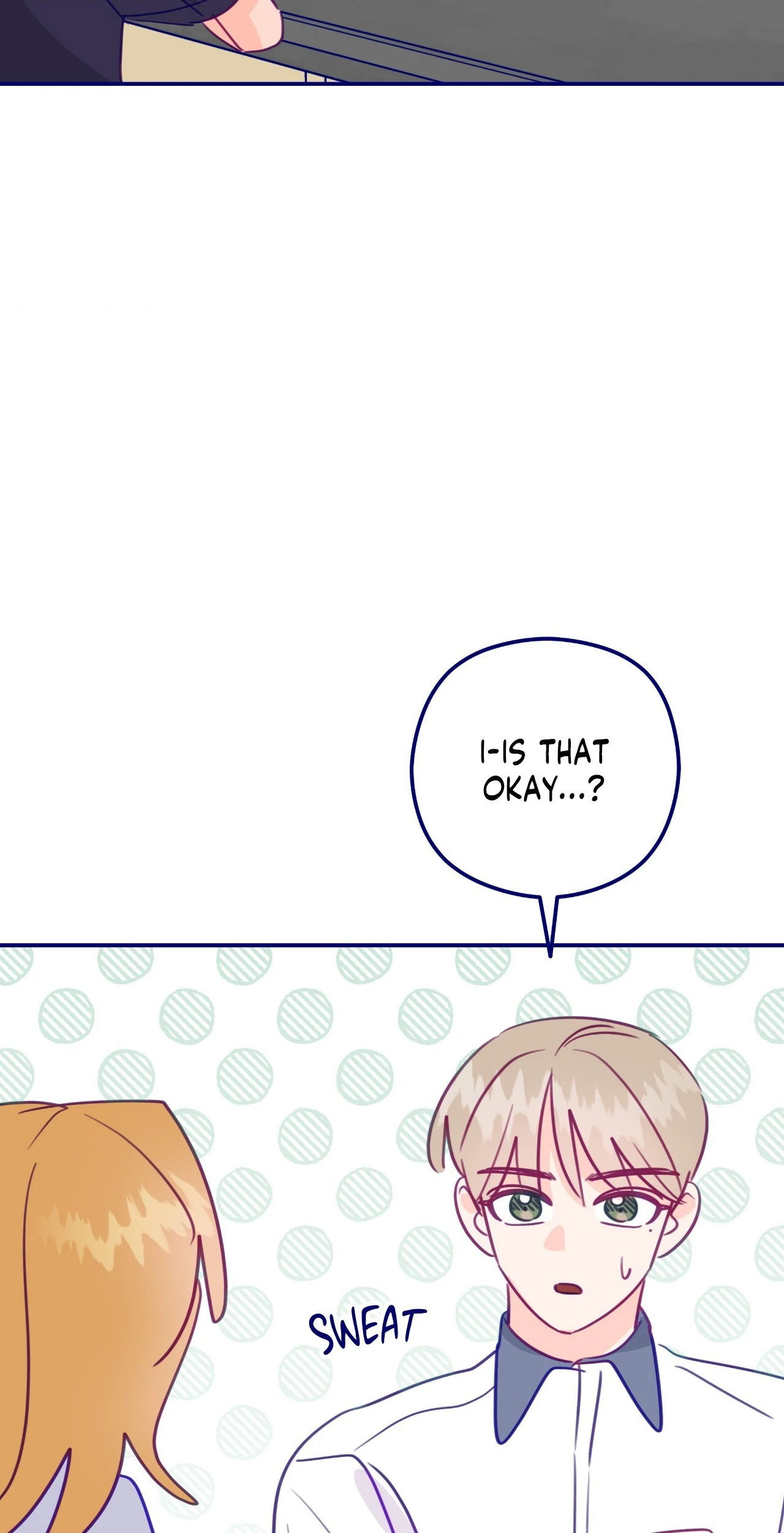 Folding For Love Chapter 35 - page 54