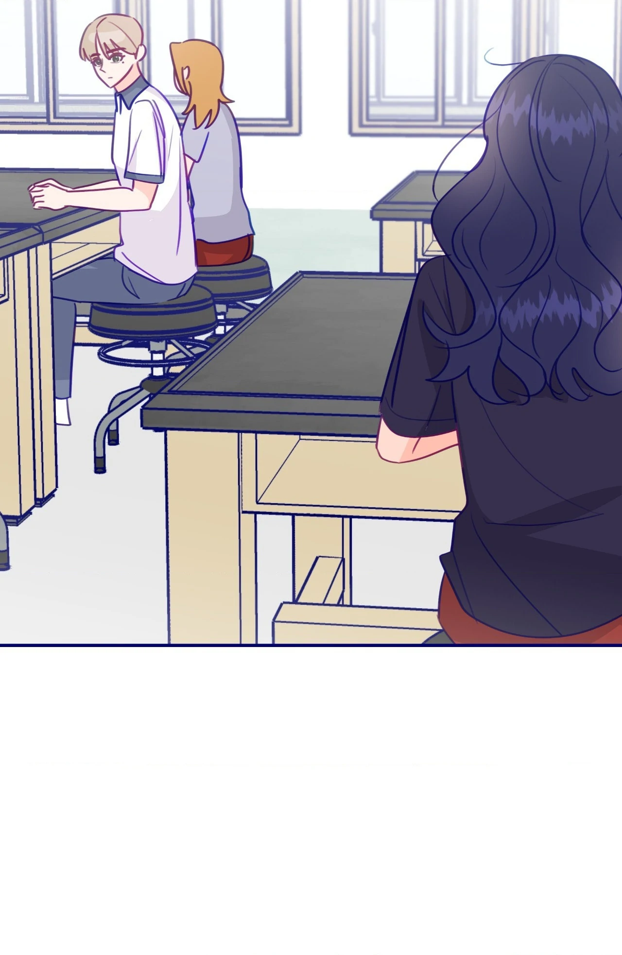 Folding For Love Chapter 35 - page 56