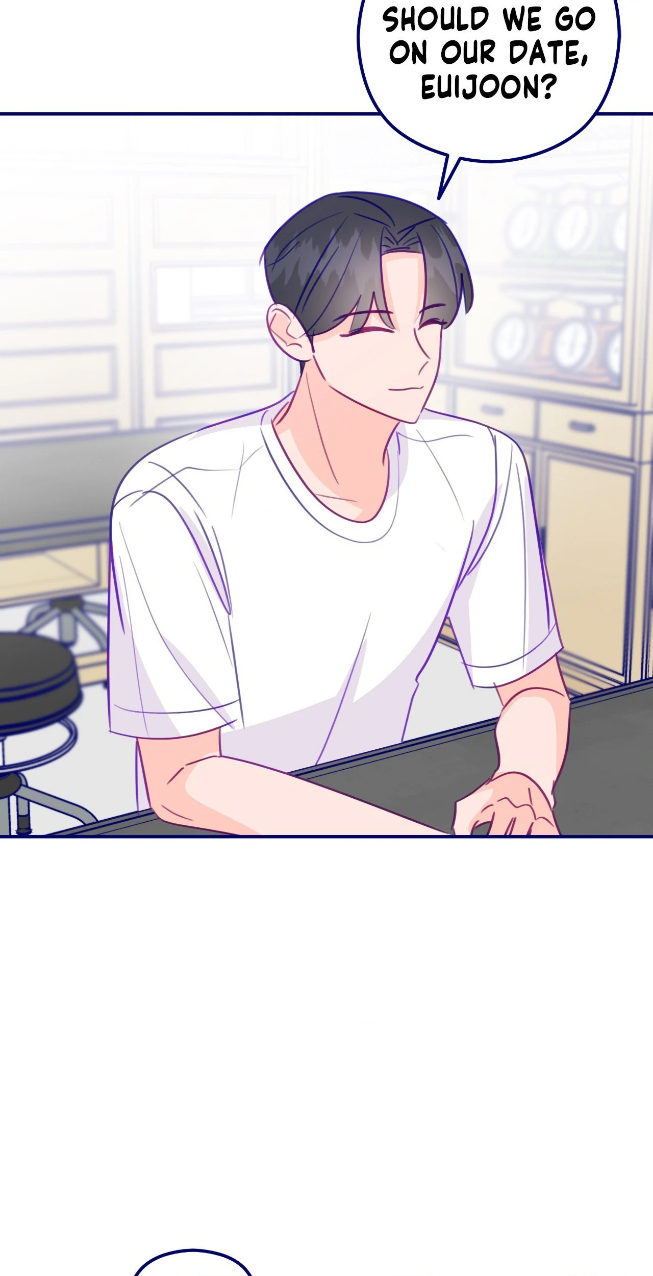 Folding For Love Chapter 35 - page 58