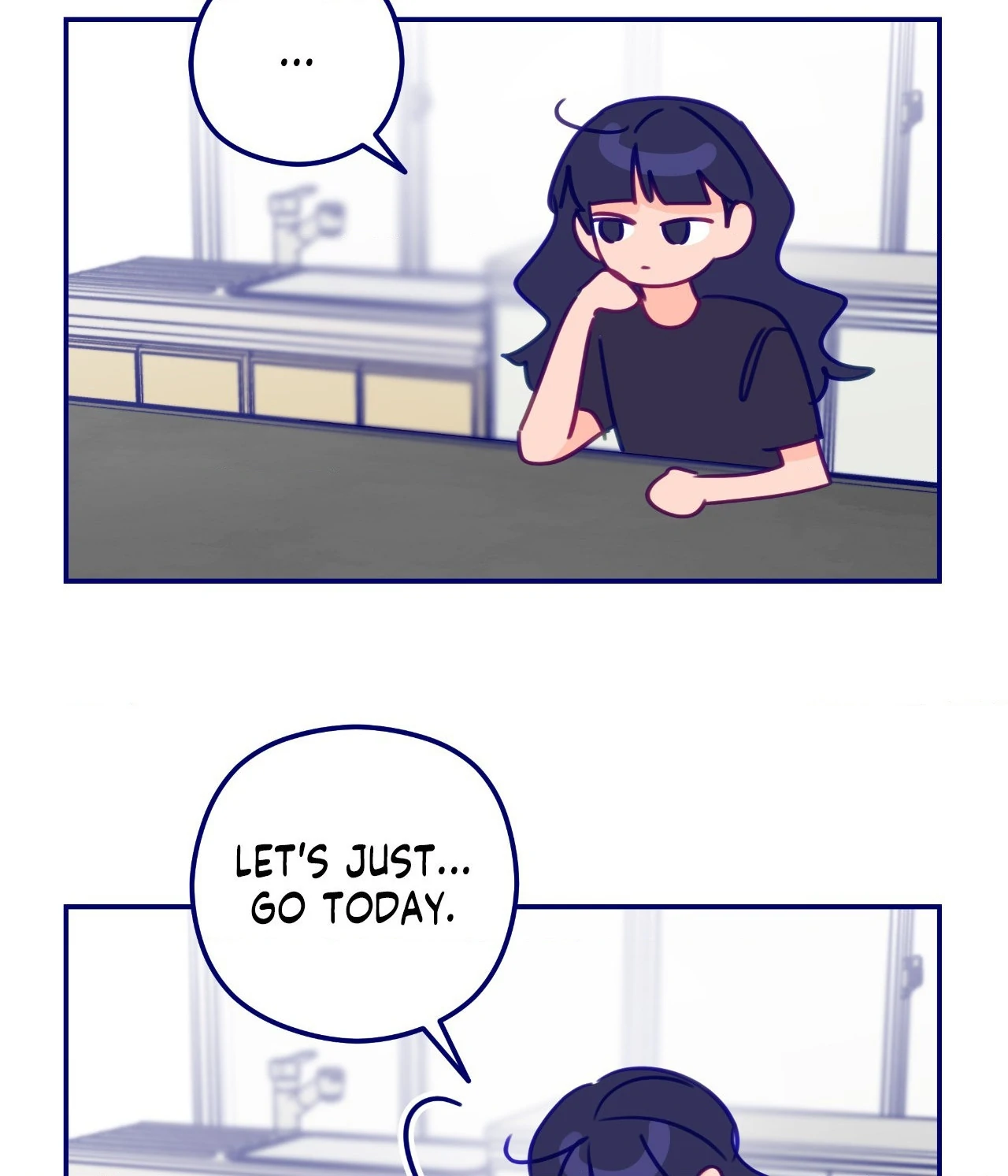 Folding For Love Chapter 35 - page 59