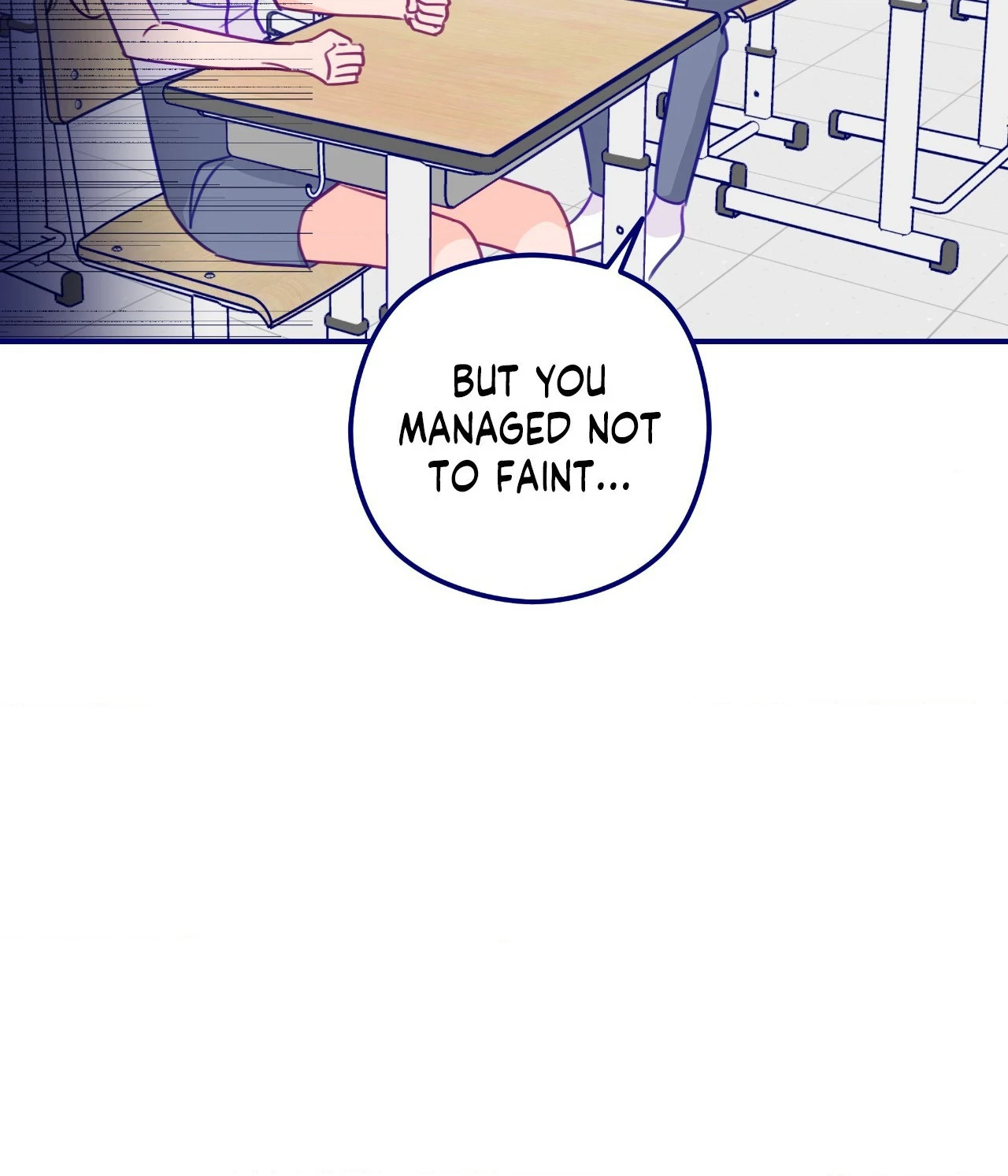 Folding For Love Chapter 35 - page 6