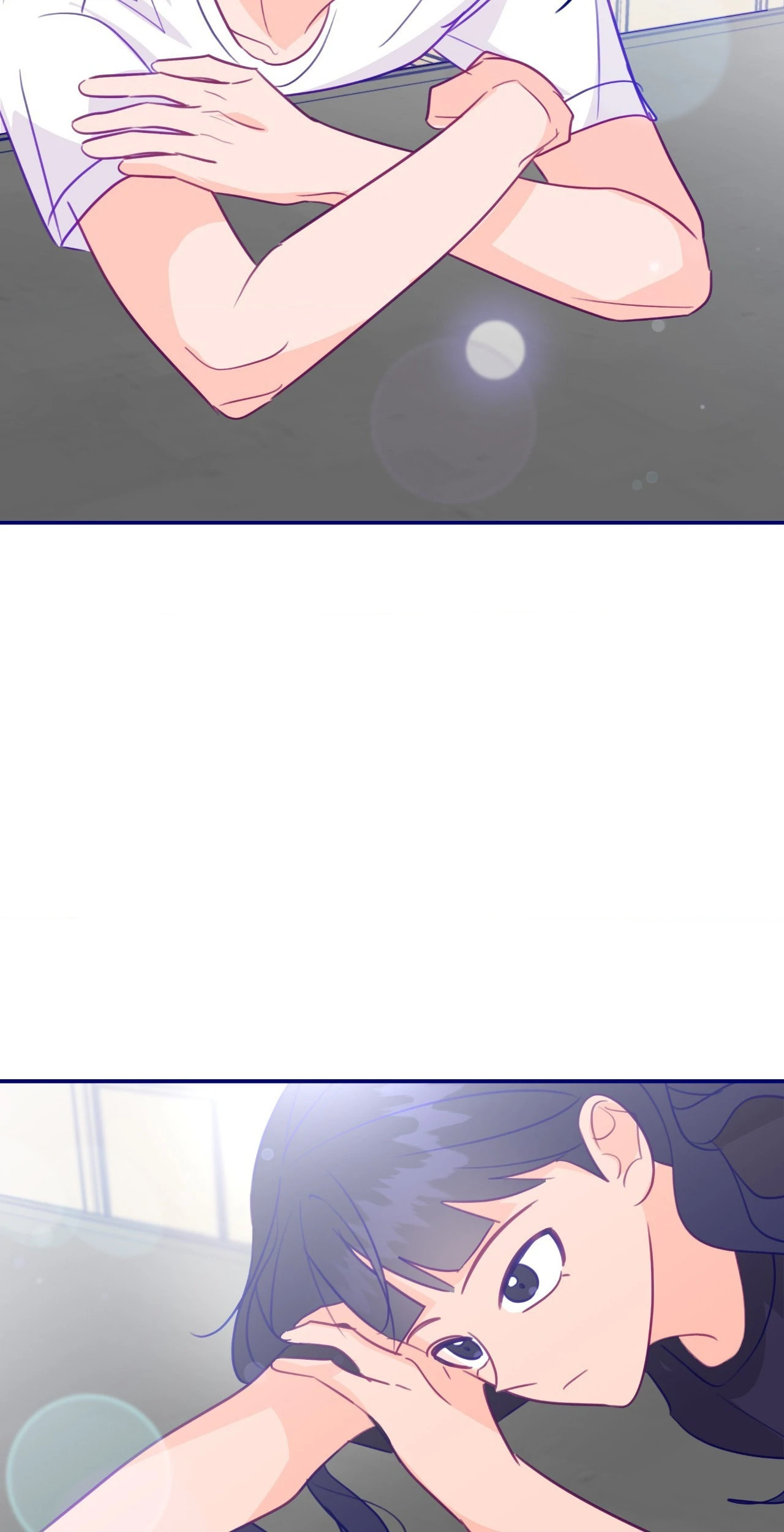 Folding For Love Chapter 35 - page 61
