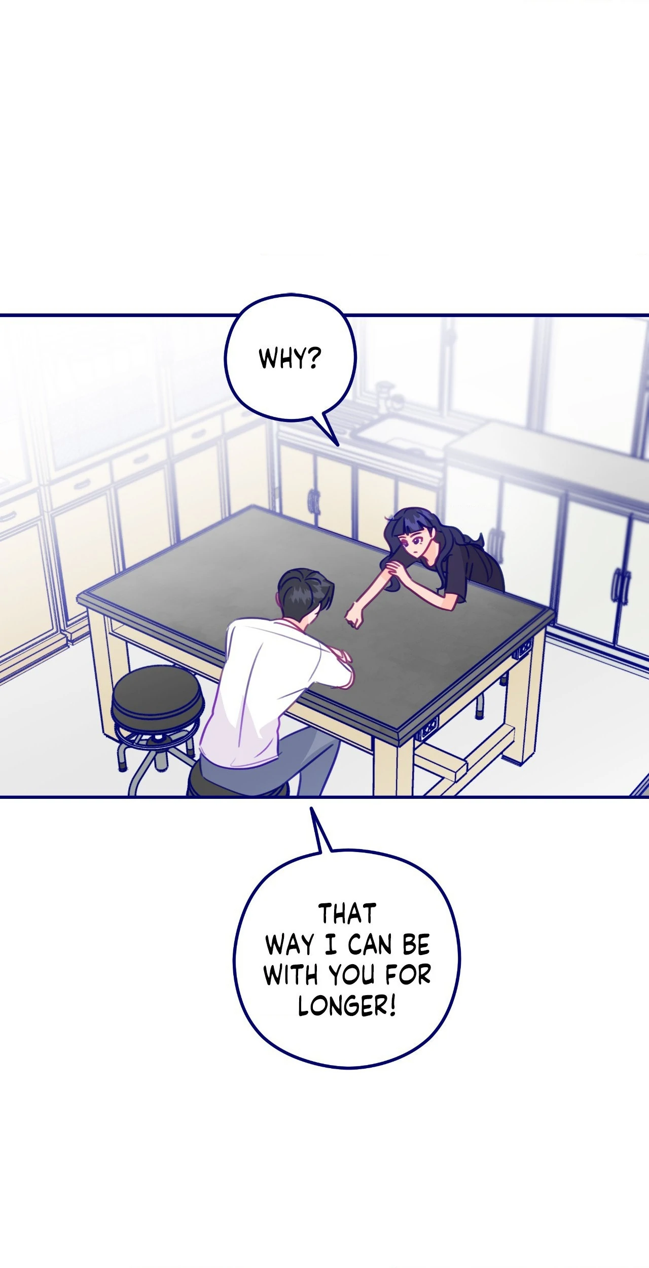 Folding For Love Chapter 35 - page 63