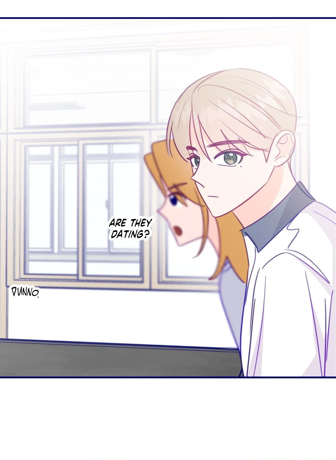 Folding For Love Chapter 35 - page 65