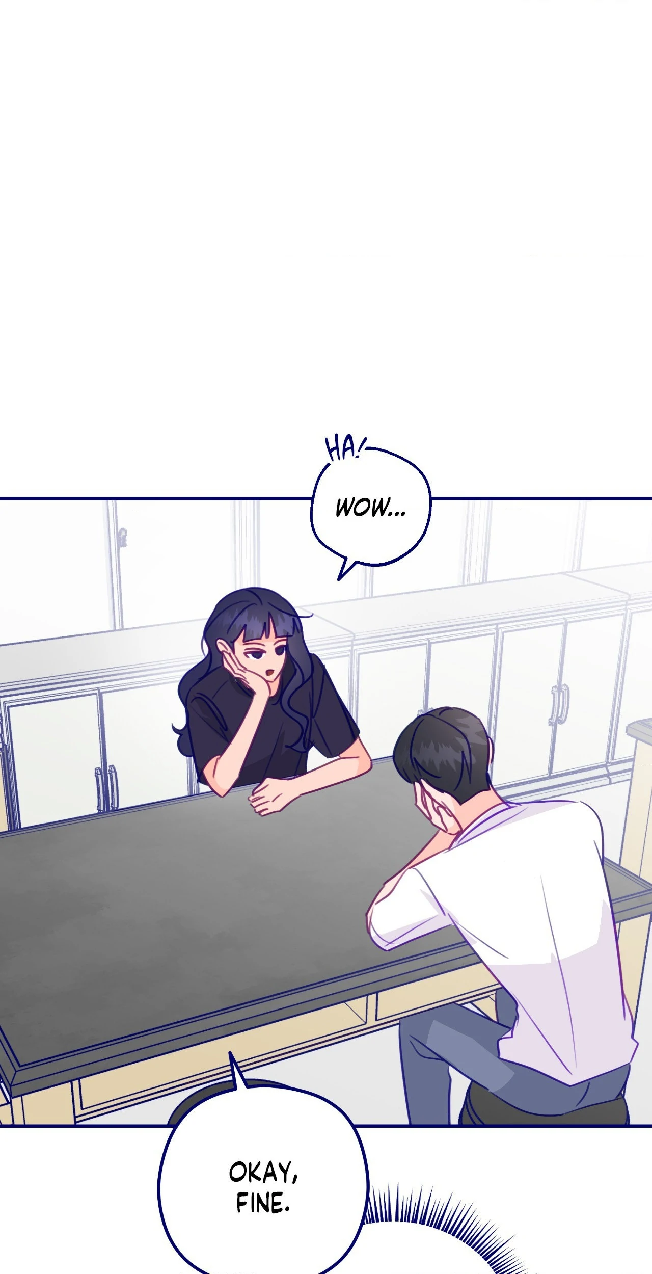 Folding For Love Chapter 35 - page 66