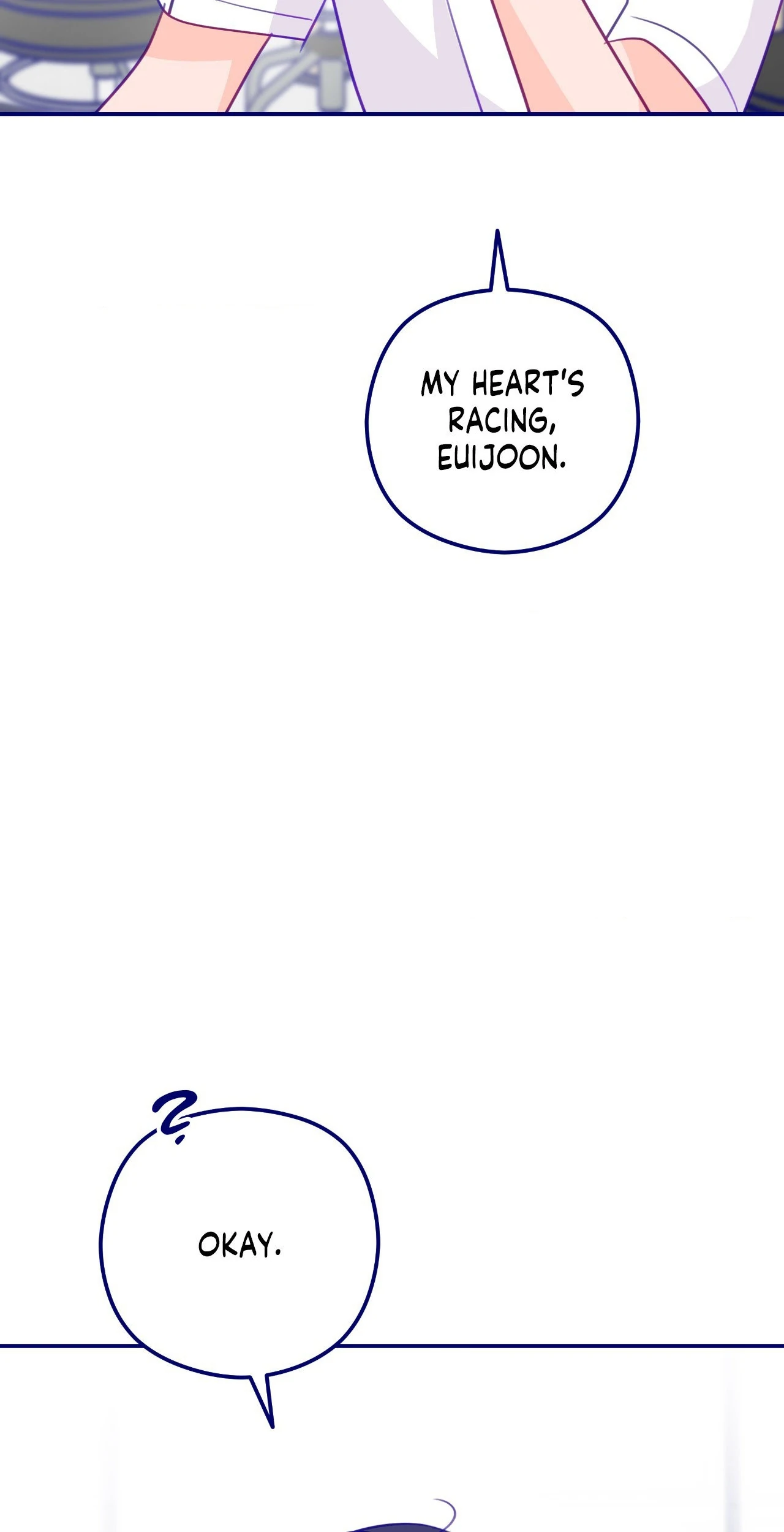 Folding For Love Chapter 35 - page 70