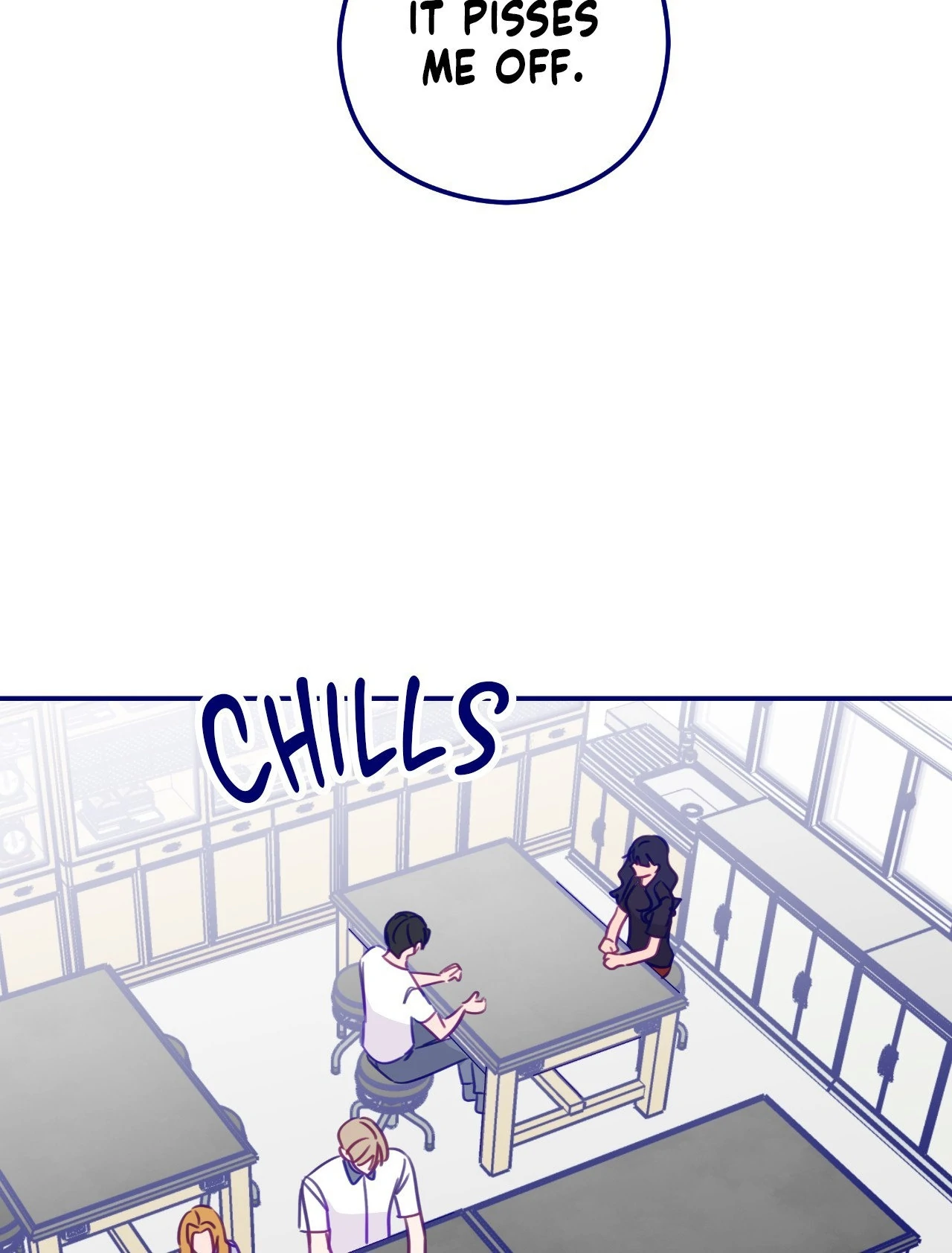 Folding For Love Chapter 35 - page 77