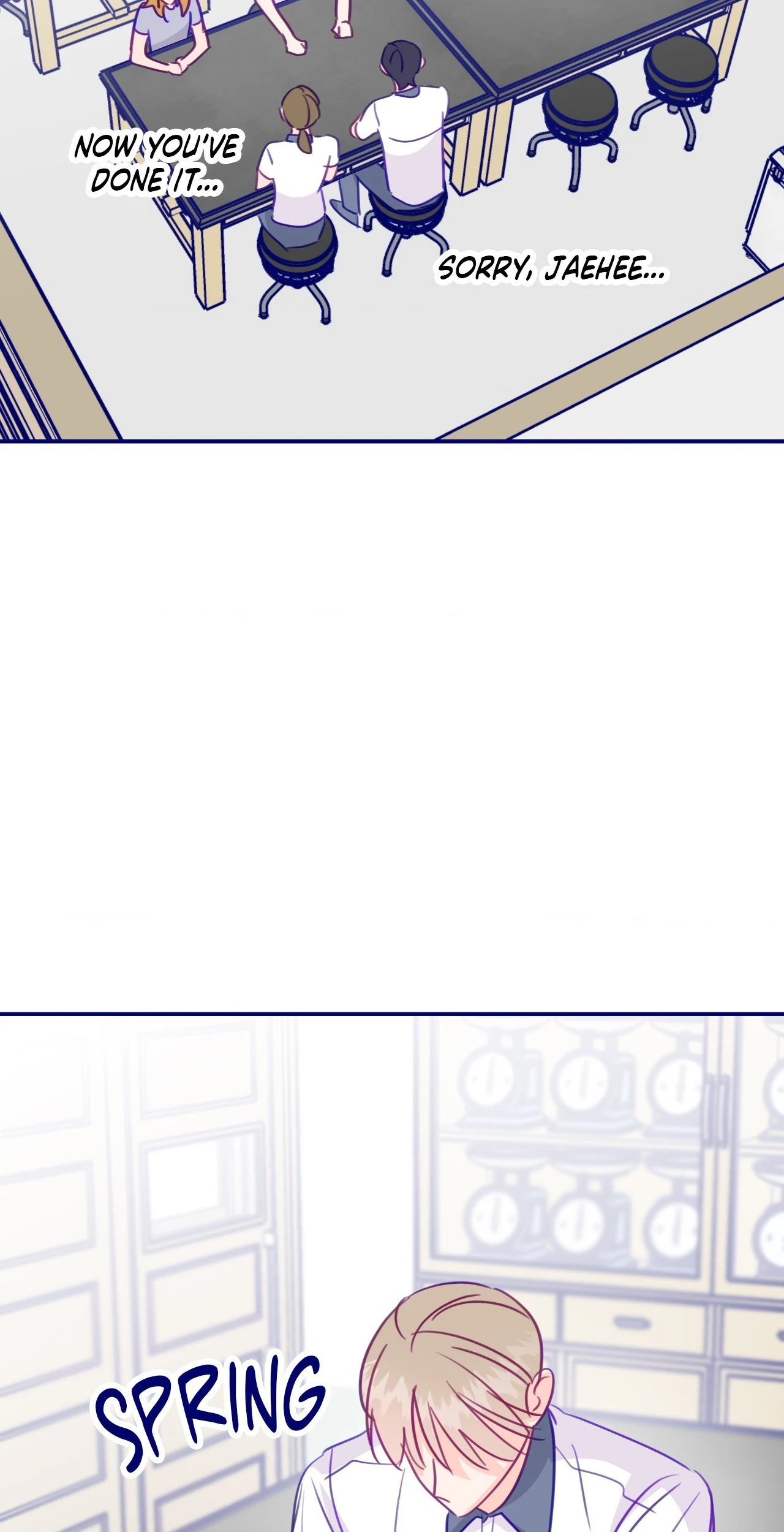 Folding For Love Chapter 35 - page 78