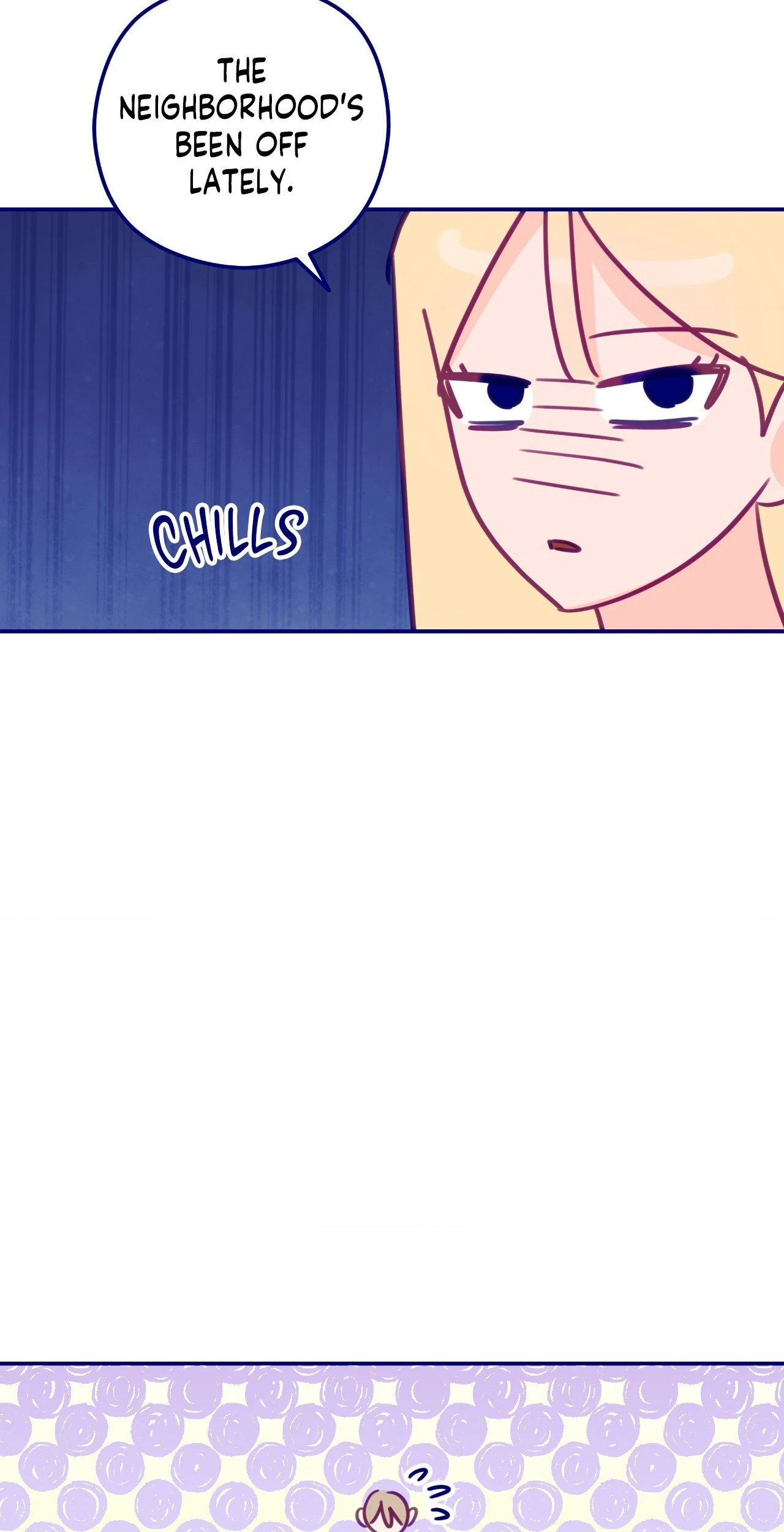 Folding For Love Chapter 35 - page 8