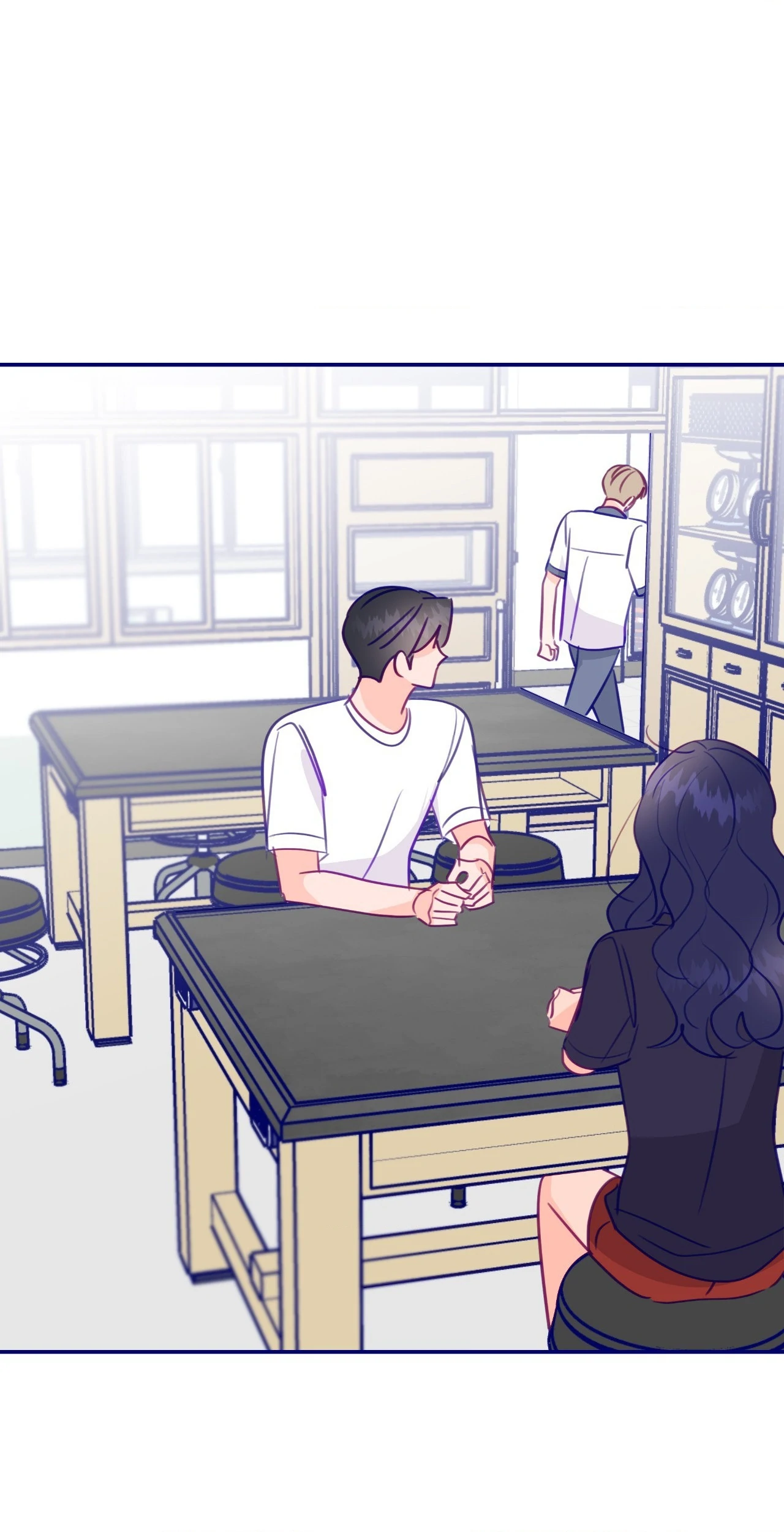 Folding For Love Chapter 35 - page 81