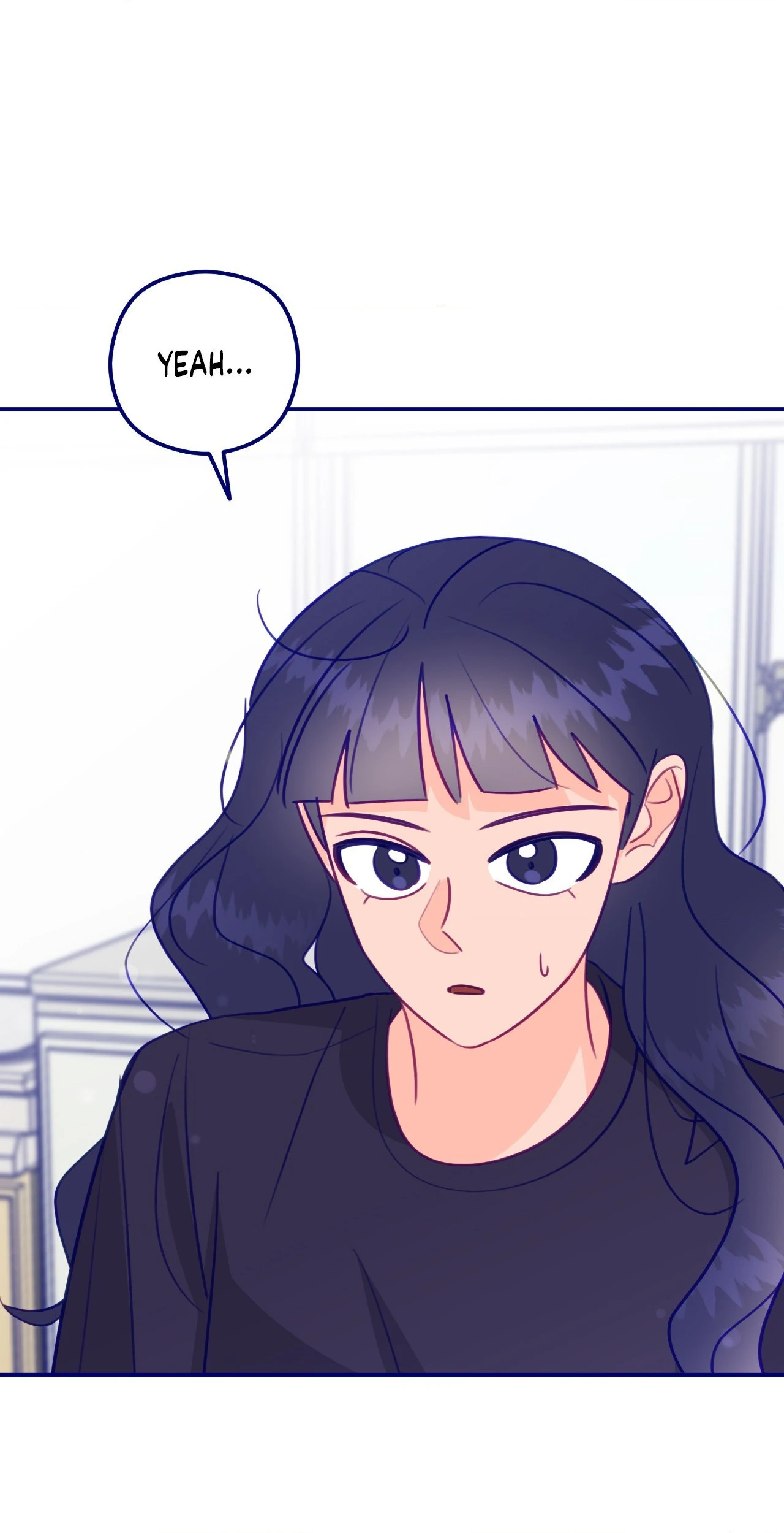 Folding For Love Chapter 35 - page 85