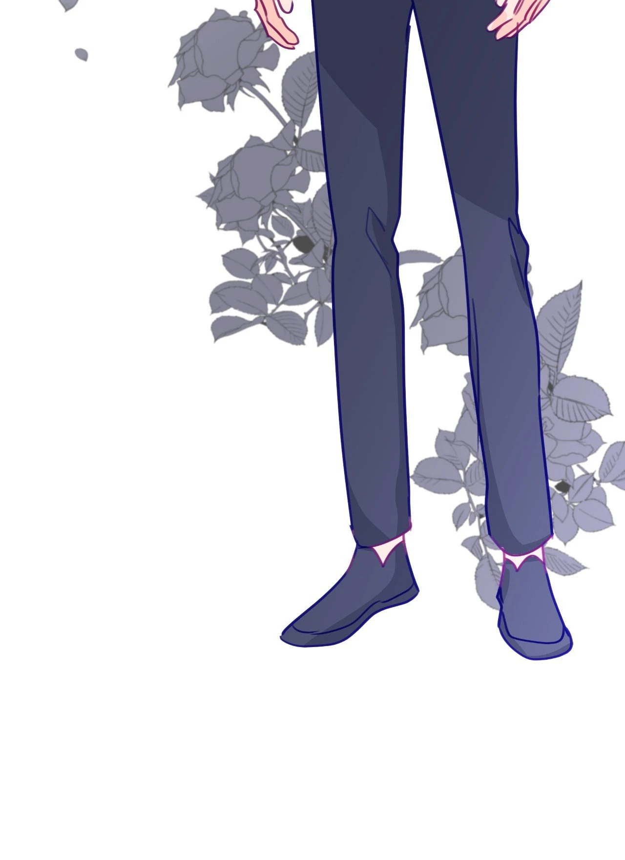 Folding For Love Chapter 35 - page 89