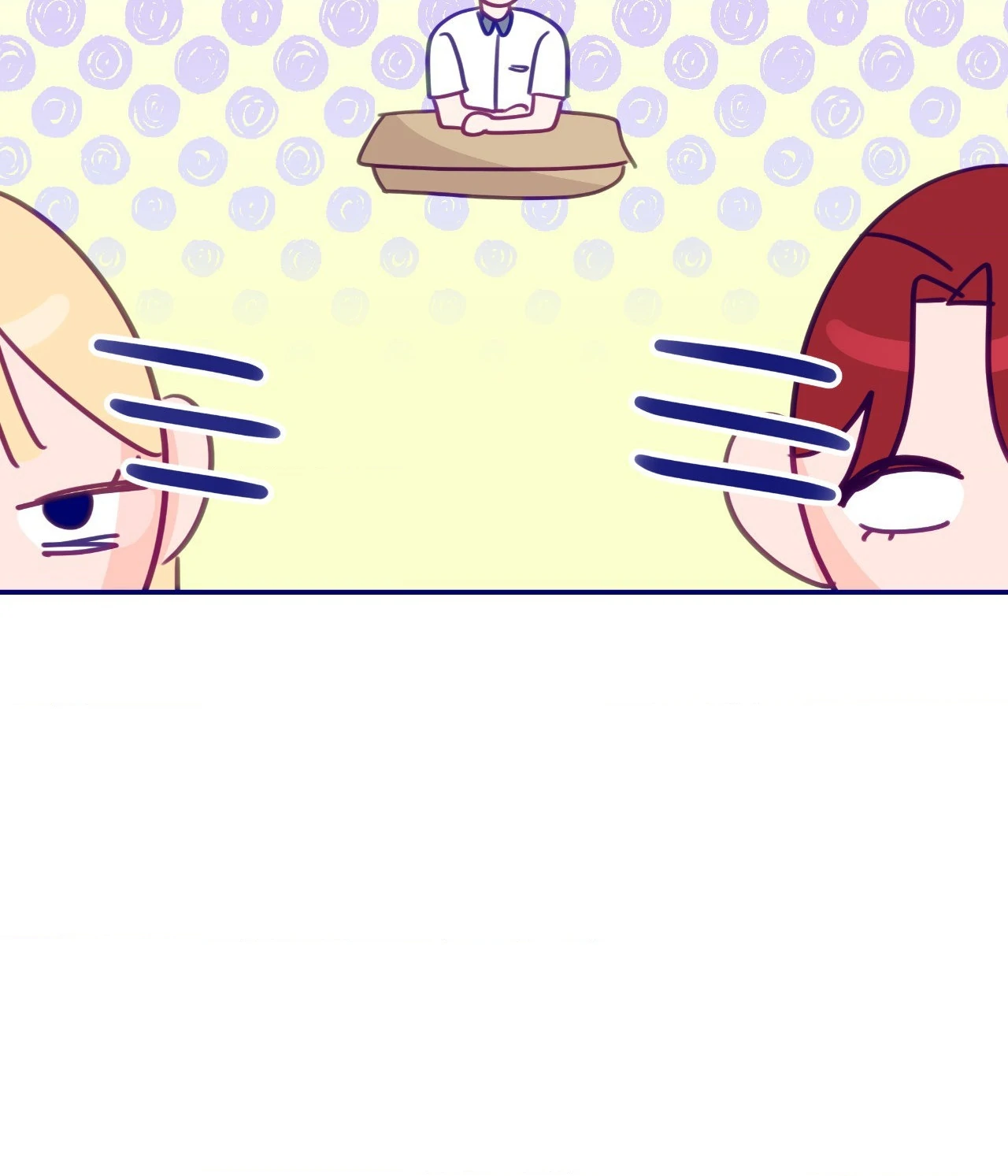 Folding For Love Chapter 35 - page 9