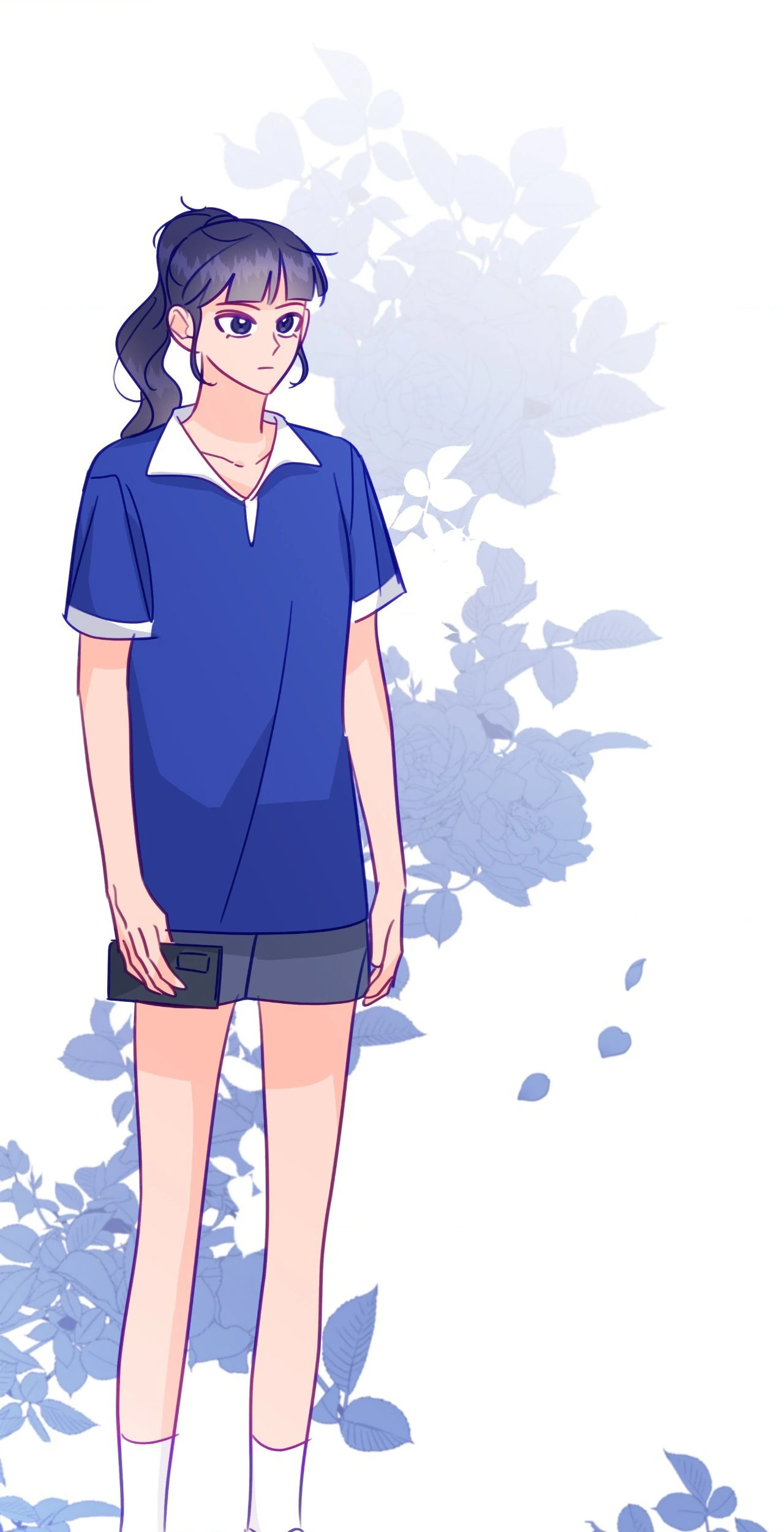 Folding For Love Chapter 35 - page 90