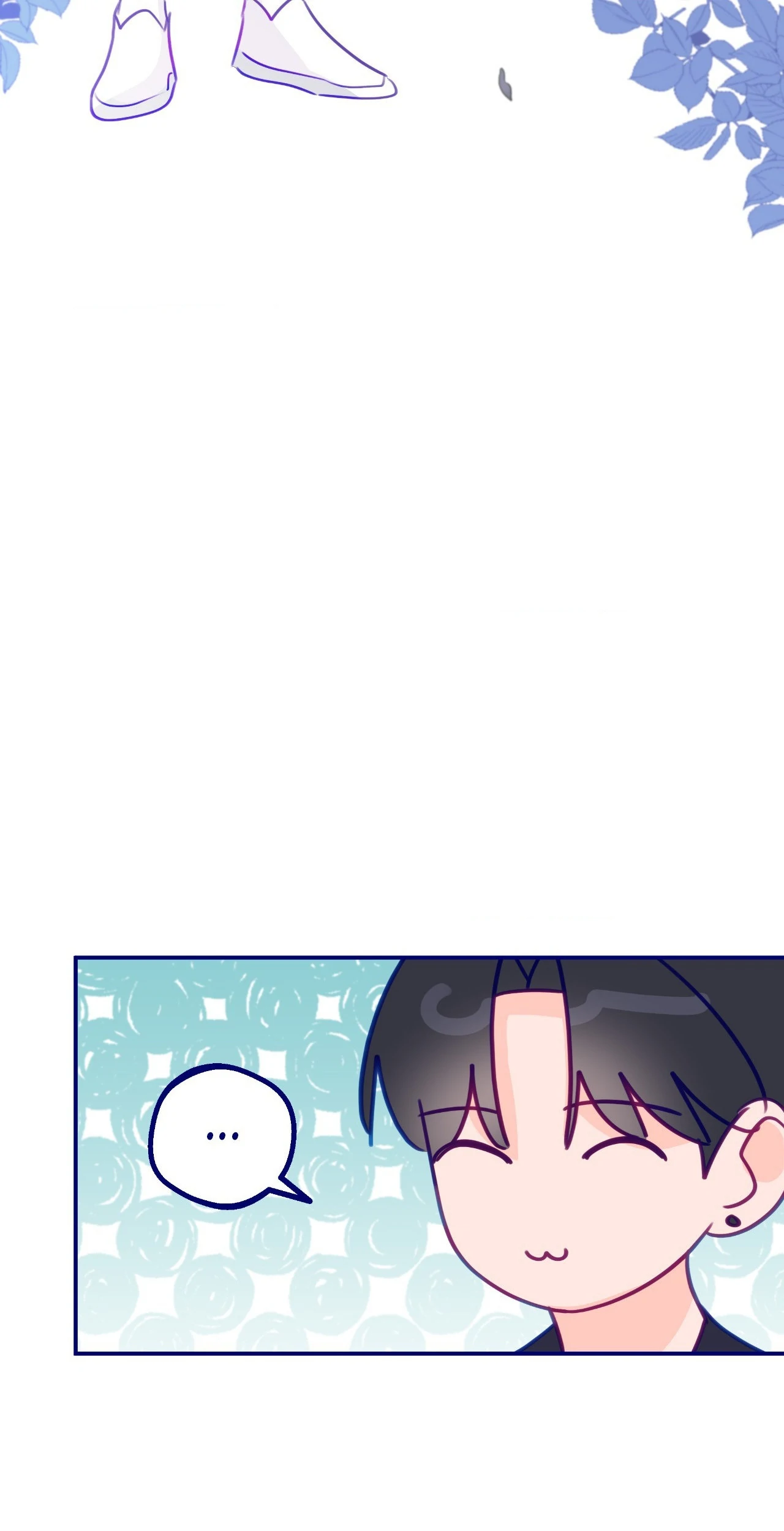 Folding For Love Chapter 35 - page 91