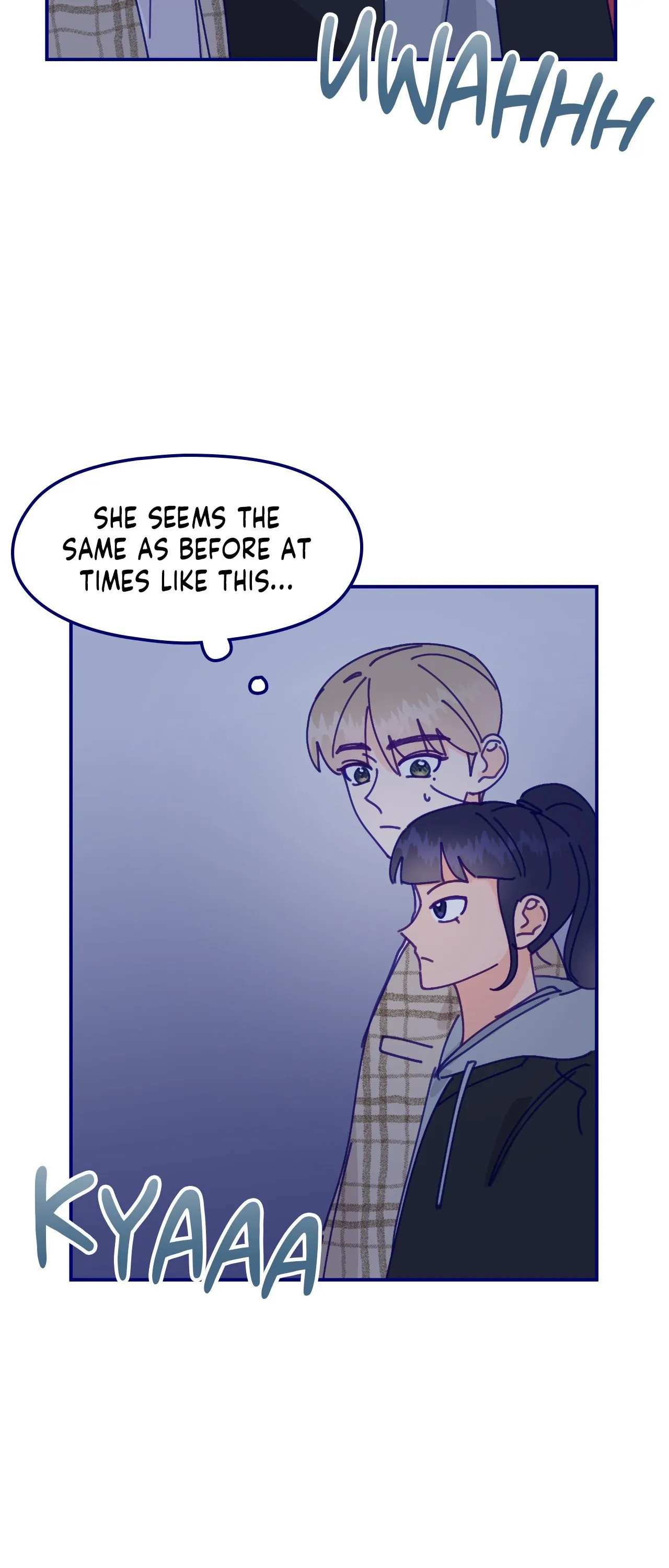 Folding For Love Chapter 9 - page 18