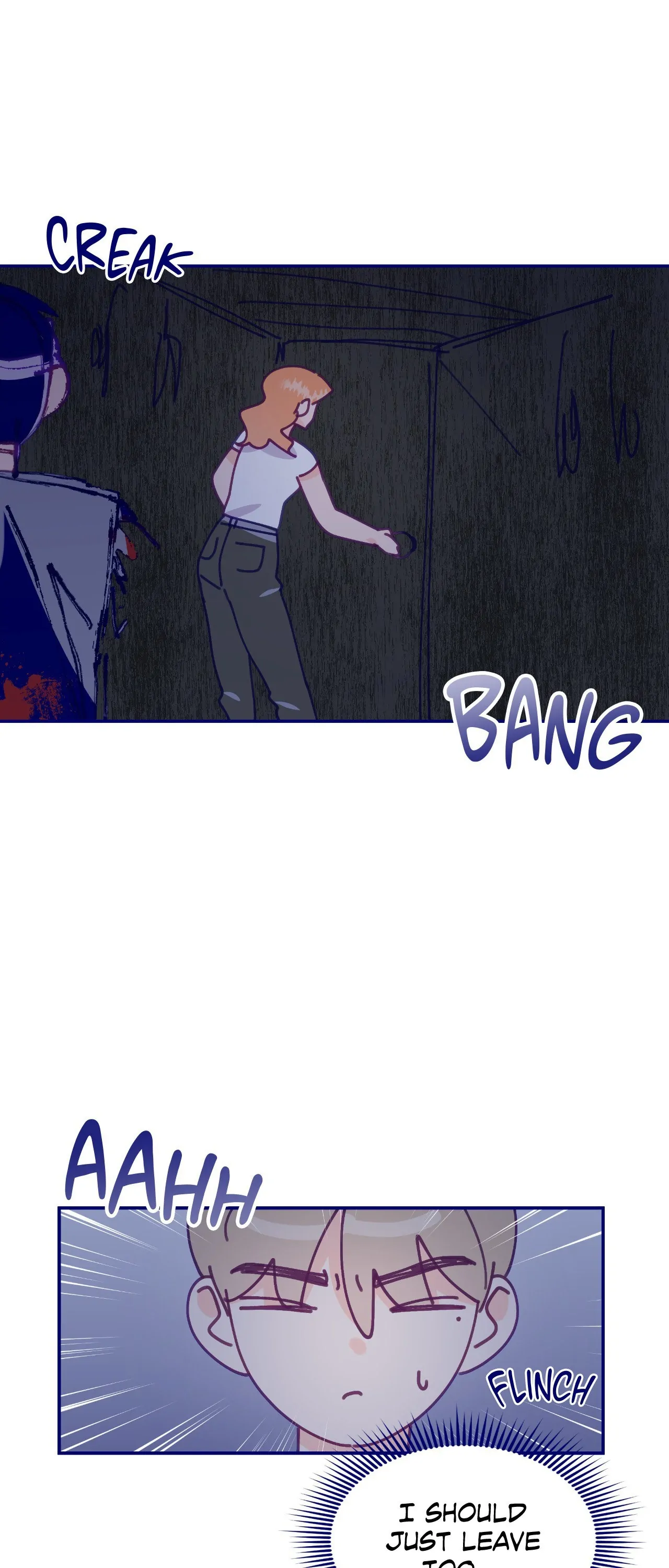 Folding For Love Chapter 9 - page 25