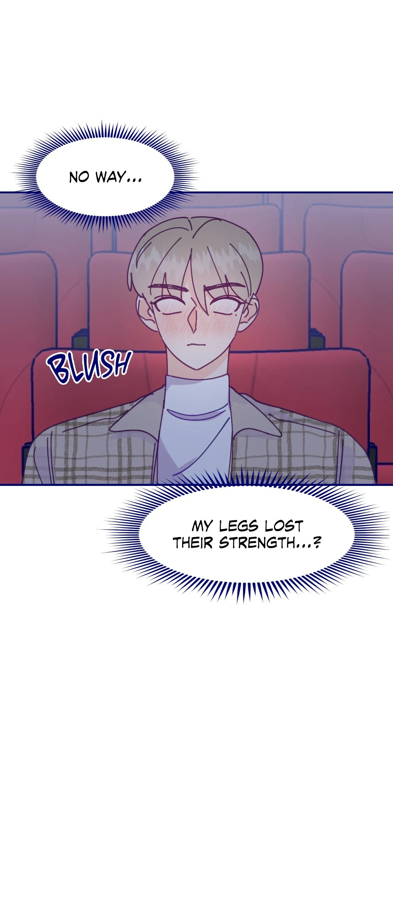 Folding For Love Chapter 9 - page 27