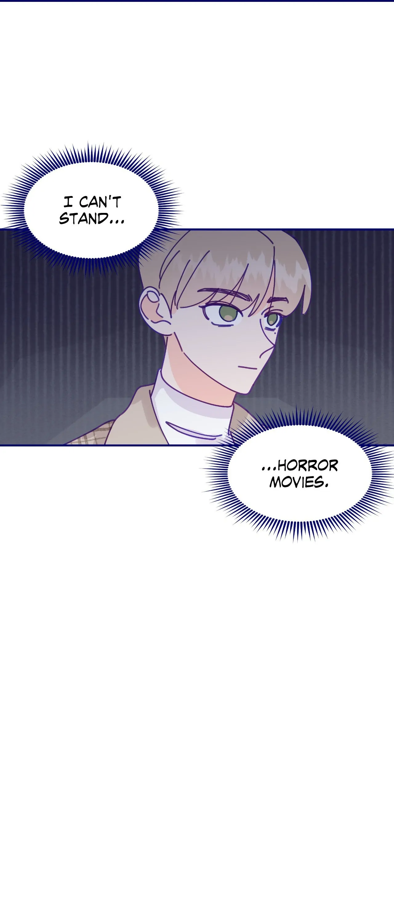 Folding For Love Chapter 9 - page 29