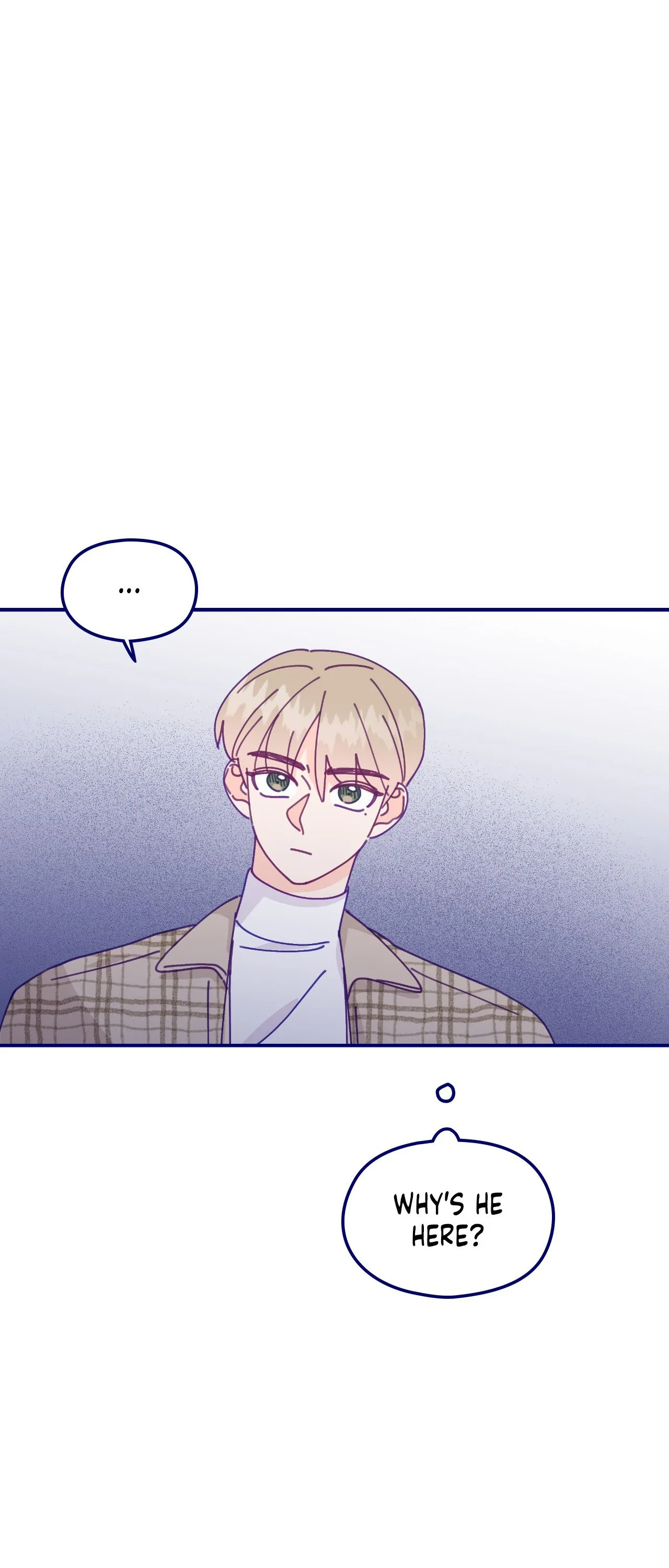Folding For Love Chapter 9 - page 32