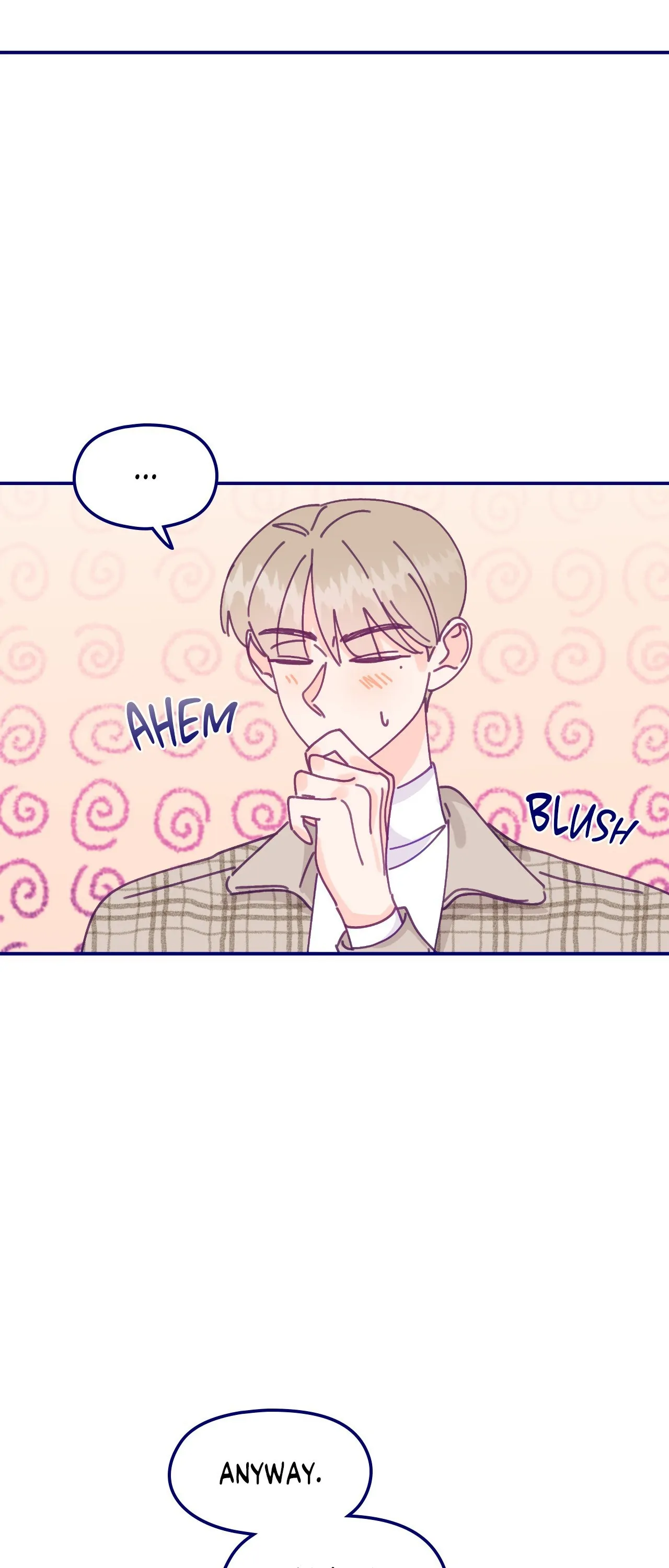 Folding For Love Chapter 9 - page 35