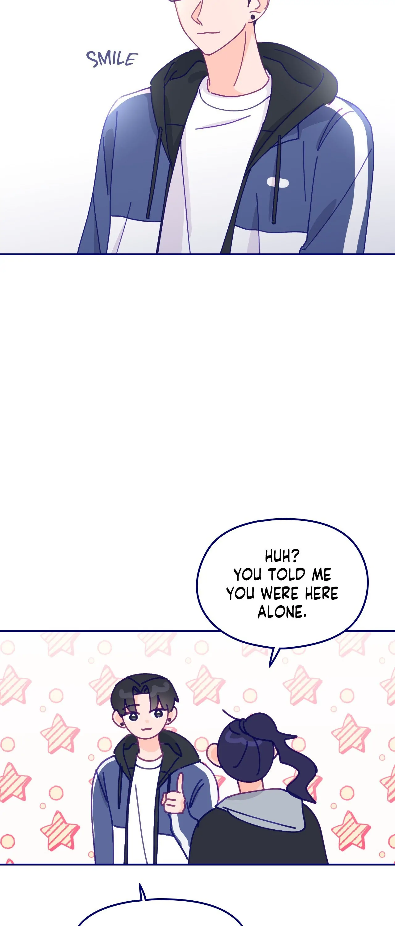 Folding For Love Chapter 9 - page 38