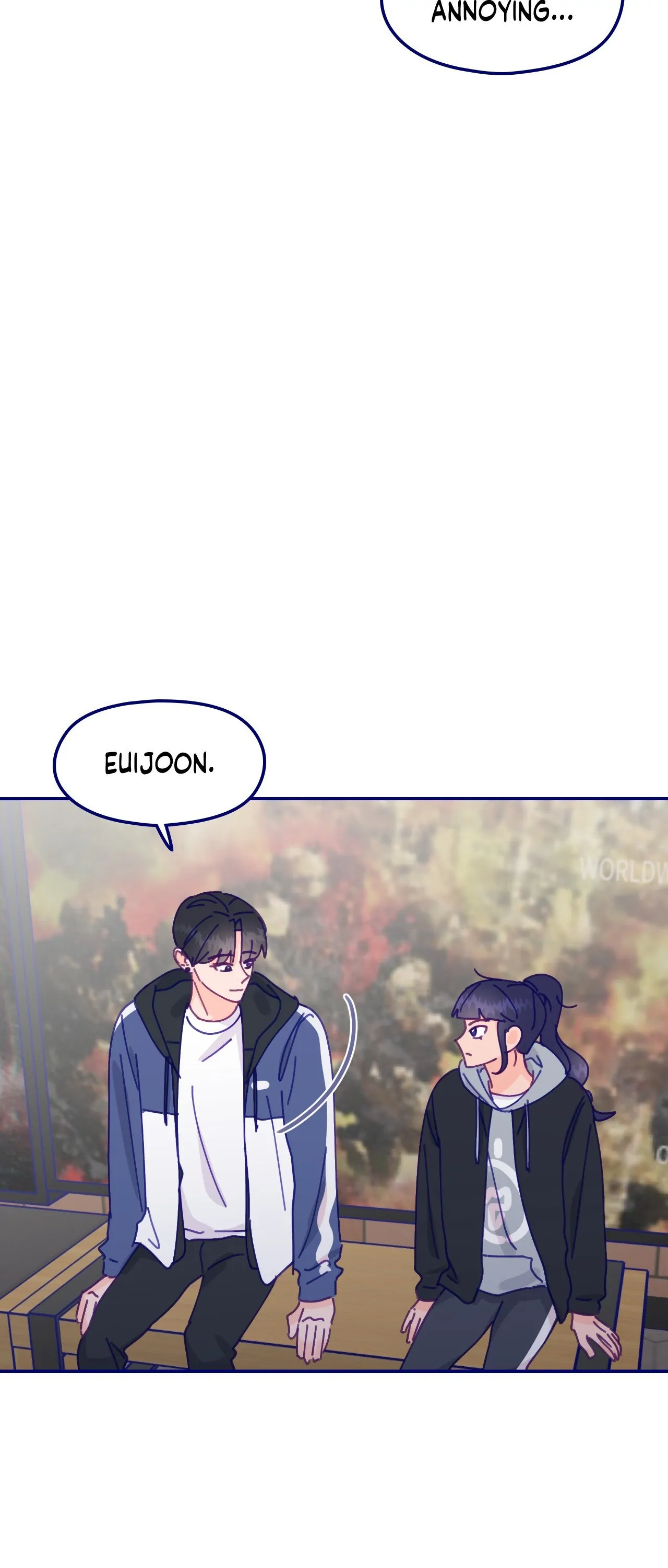 Folding For Love Chapter 9 - page 40