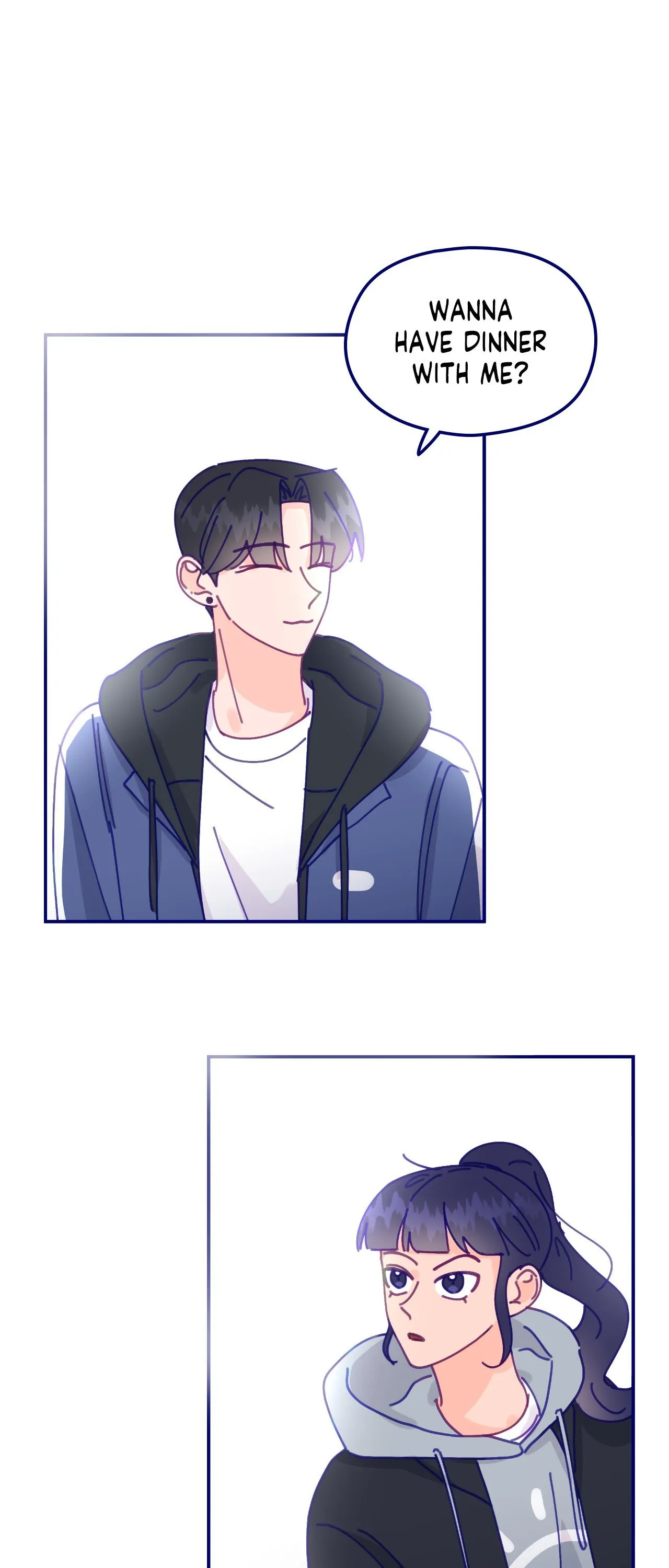 Folding For Love Chapter 9 - page 41