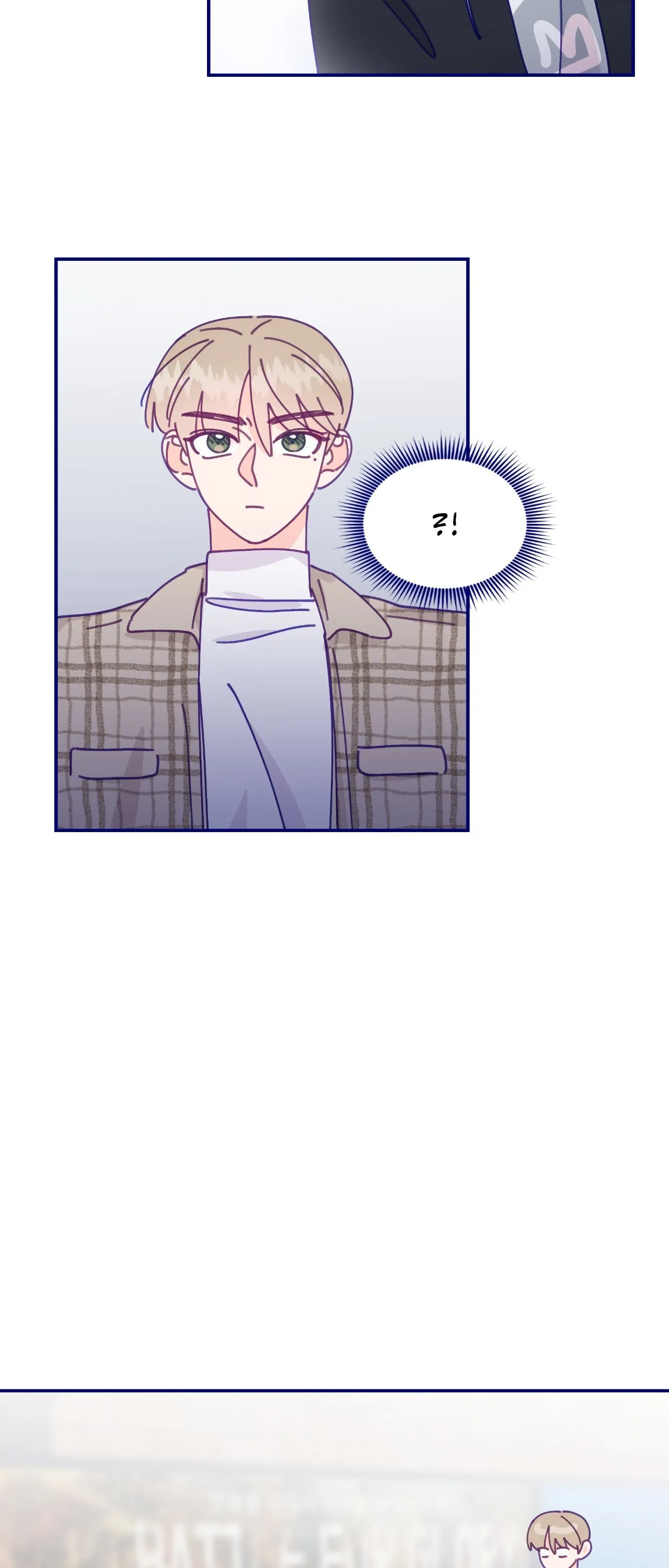 Folding For Love Chapter 9 - page 42