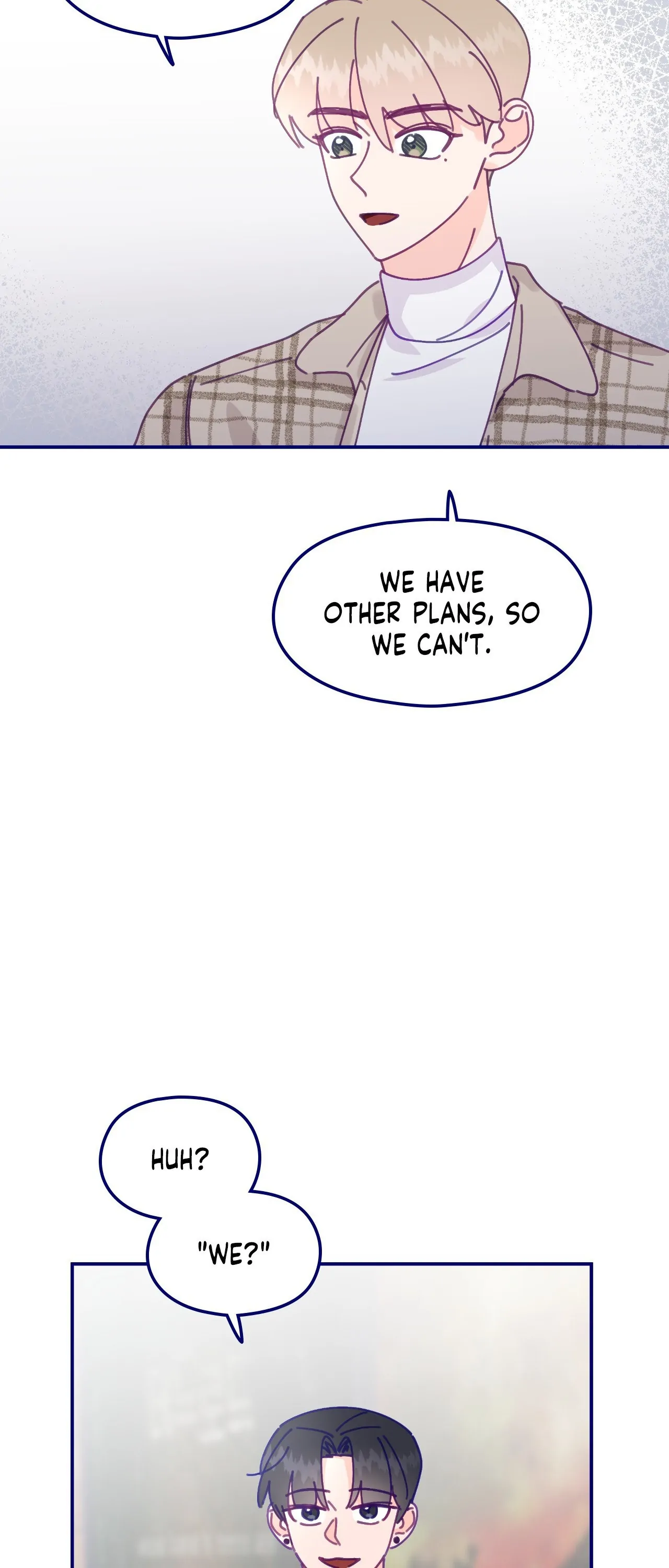 Folding For Love Chapter 9 - page 44