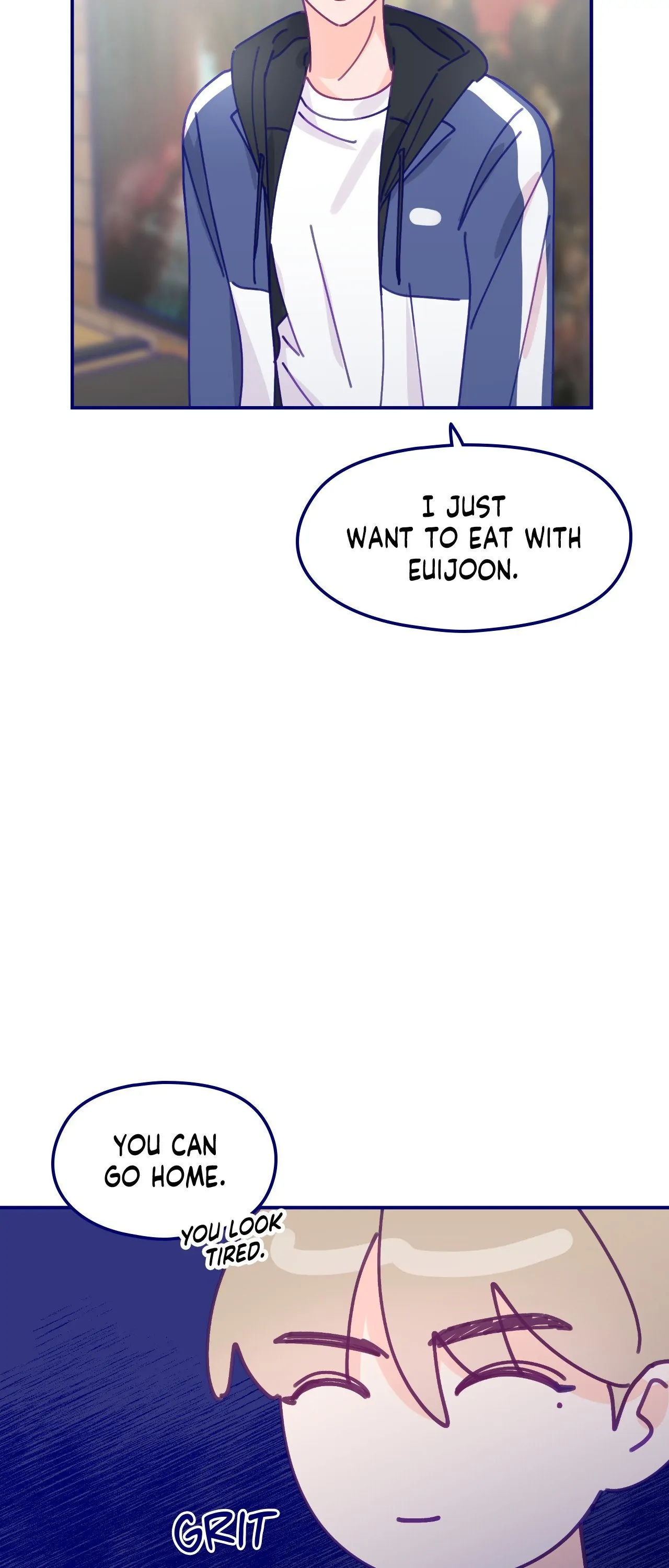 Folding For Love Chapter 9 - page 45